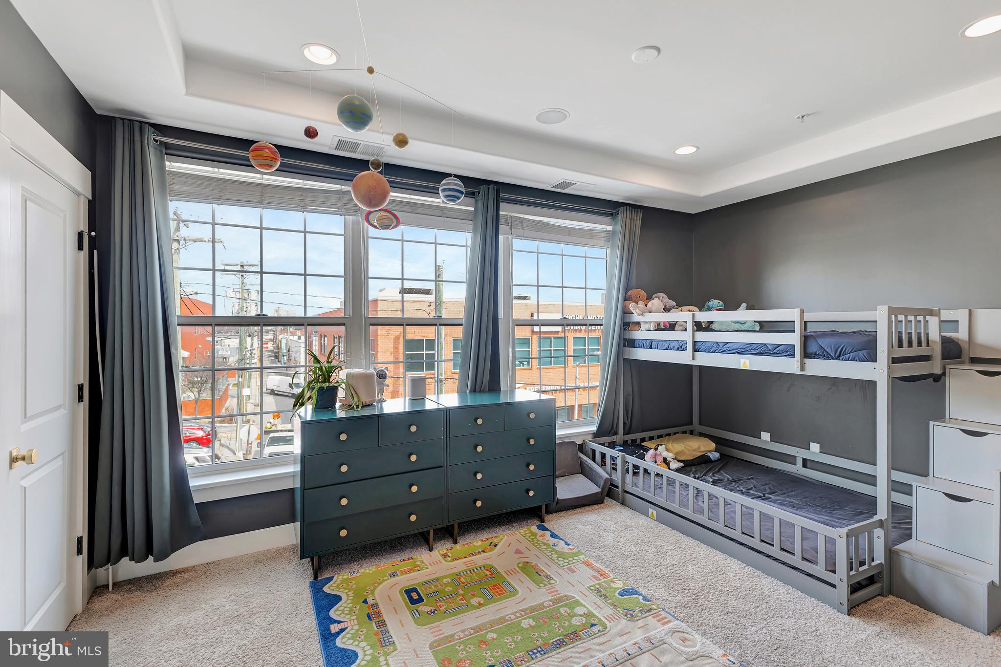 BREWERS HILL - Residential