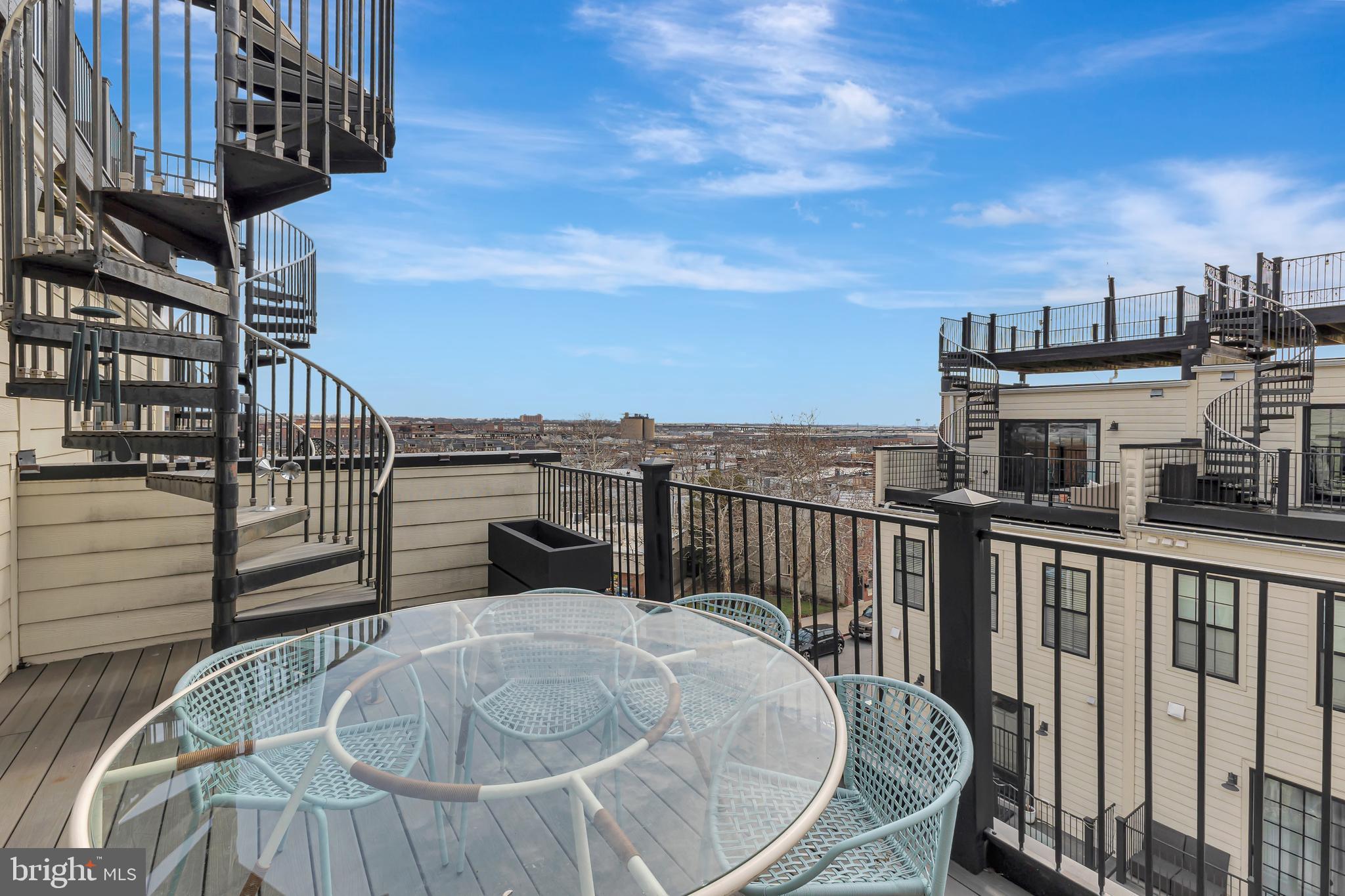 BREWERS HILL - Residential