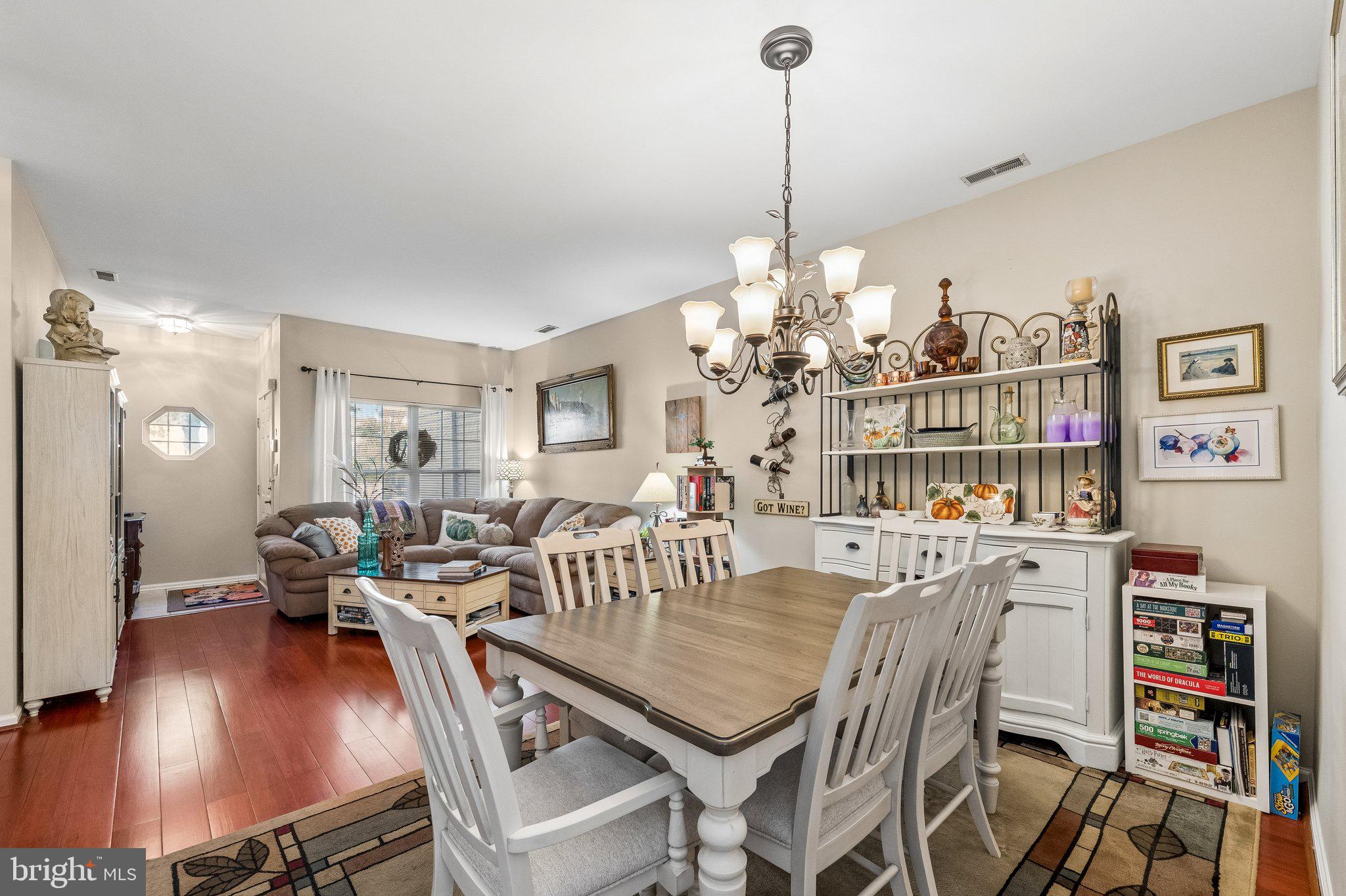 7804 NORMANDY DRIVE