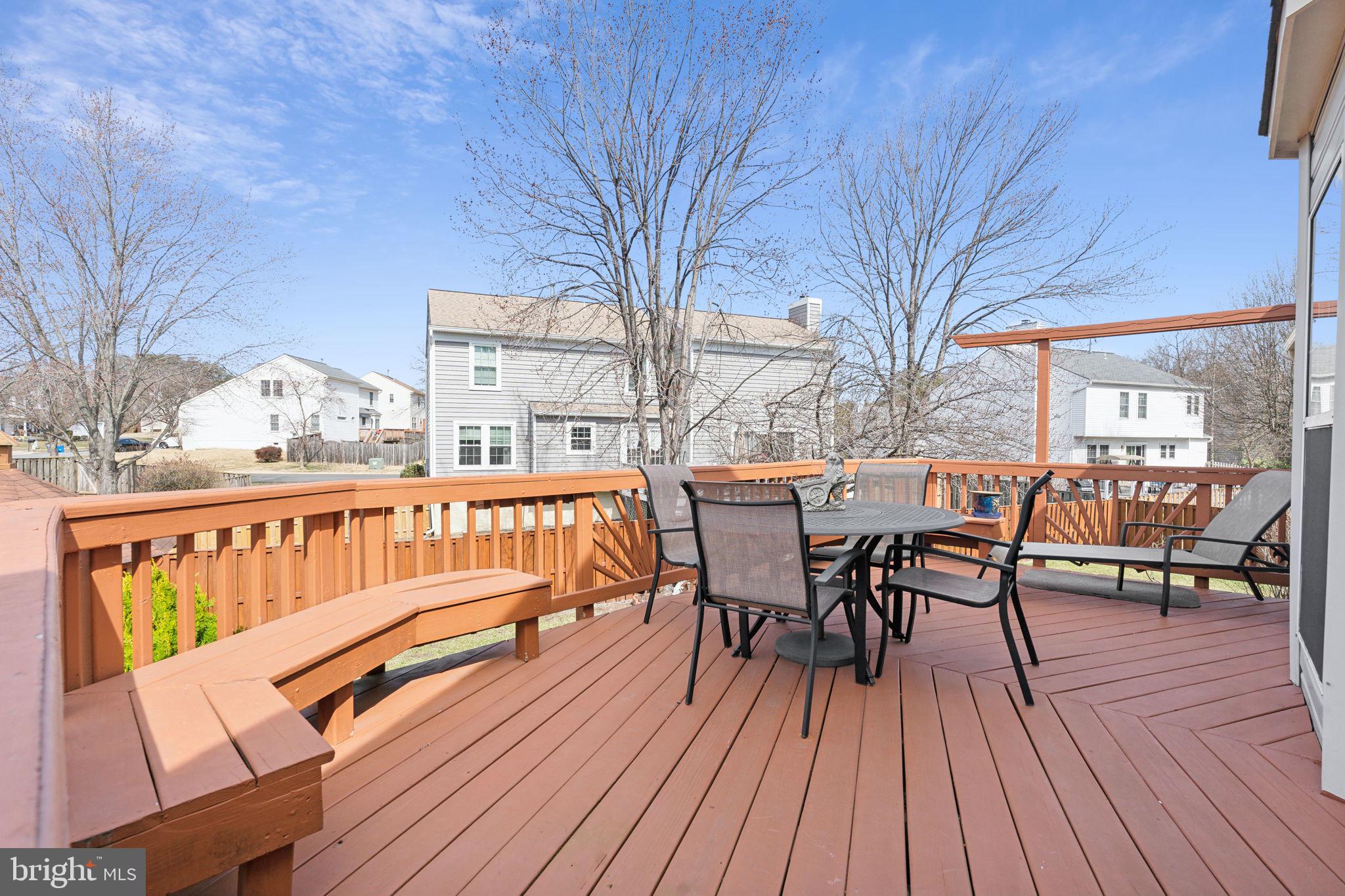 BEAU RIDGE ESTATES - Residential