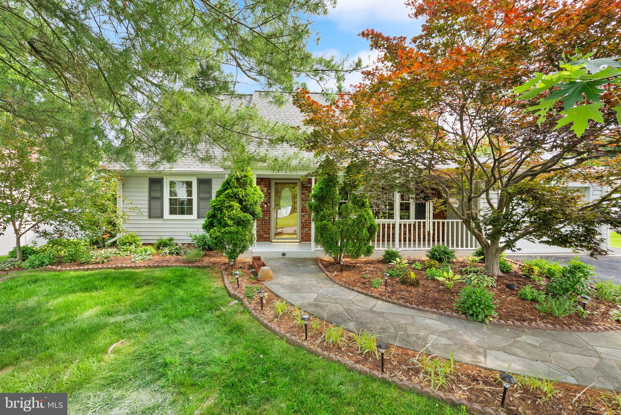 13120 PENNYPACKER LANE