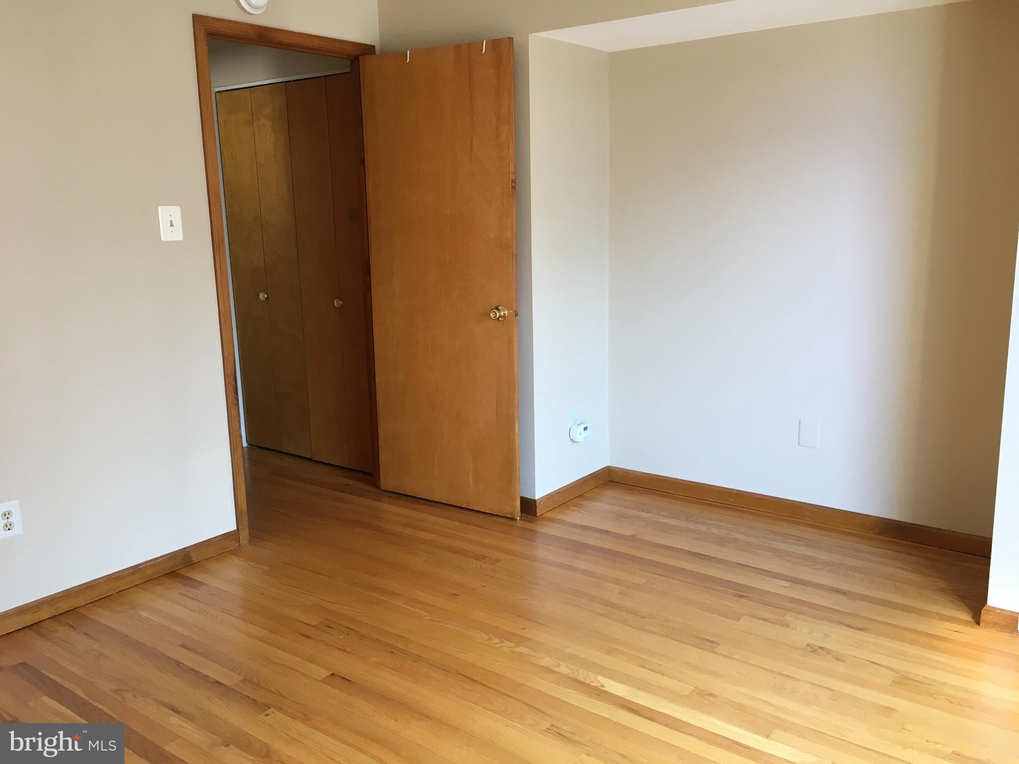 GRADUATE HOSPITAL - Residential Lease