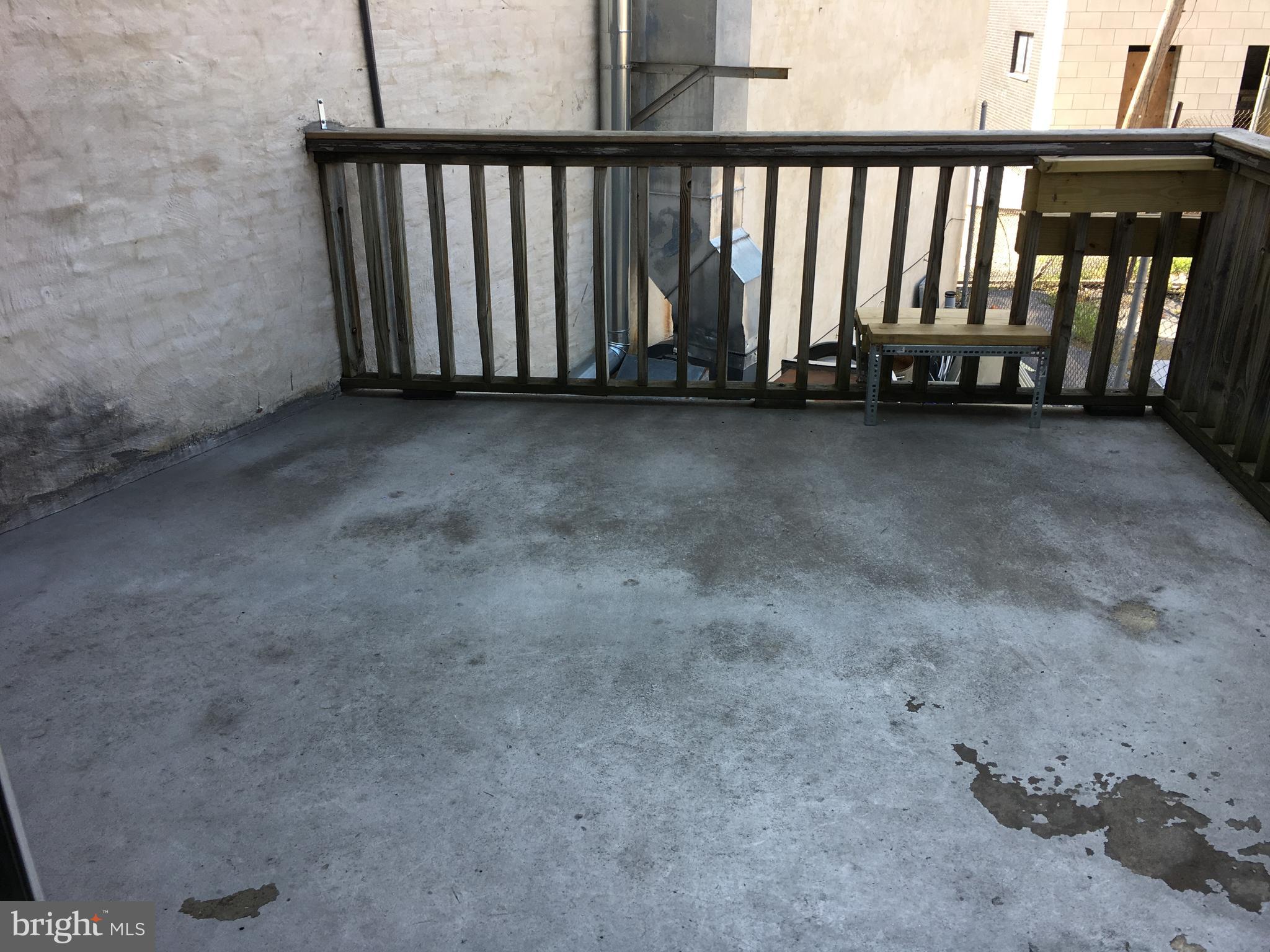 GRADUATE HOSPITAL - Residential Lease