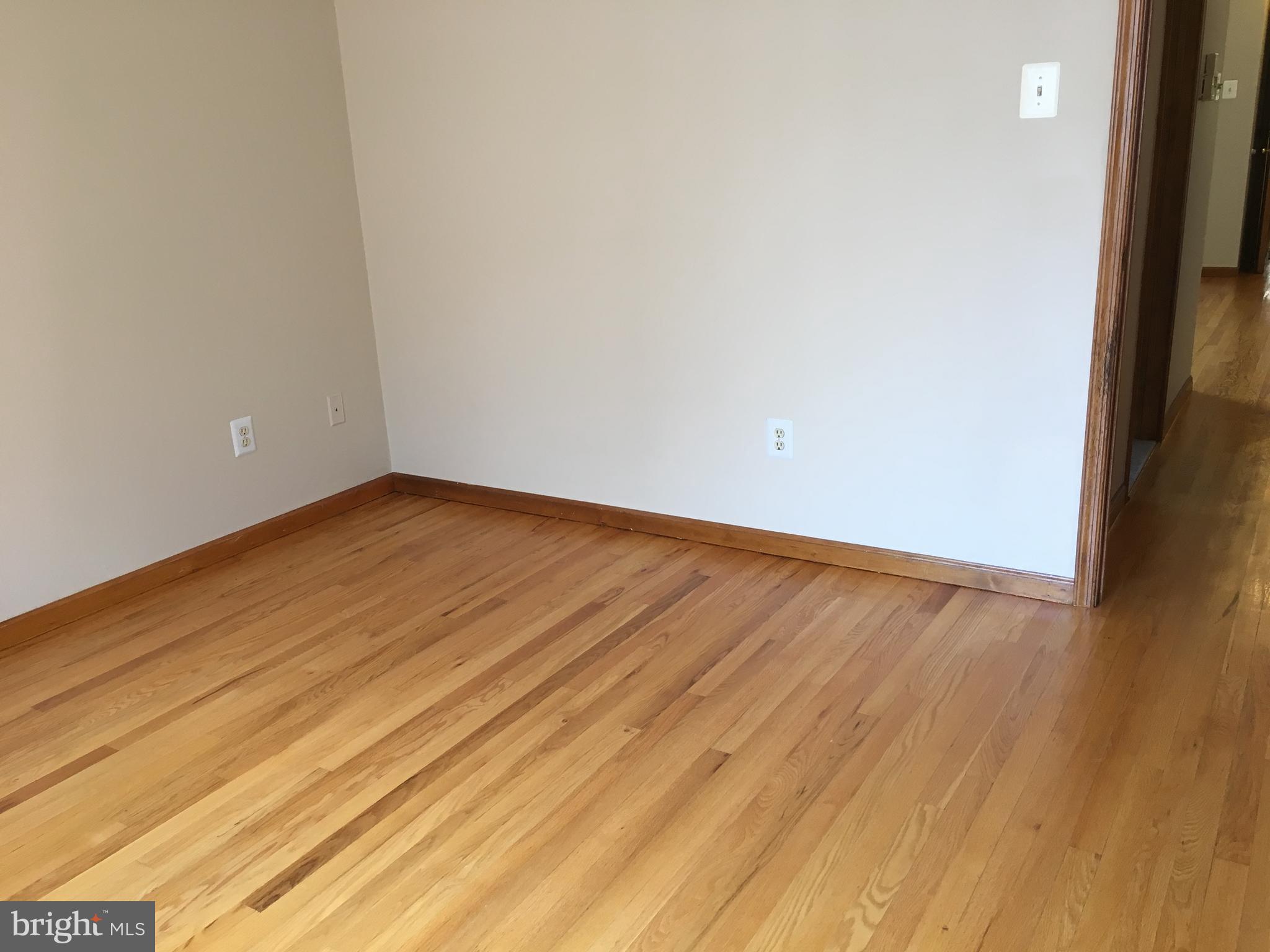 GRADUATE HOSPITAL - Residential Lease