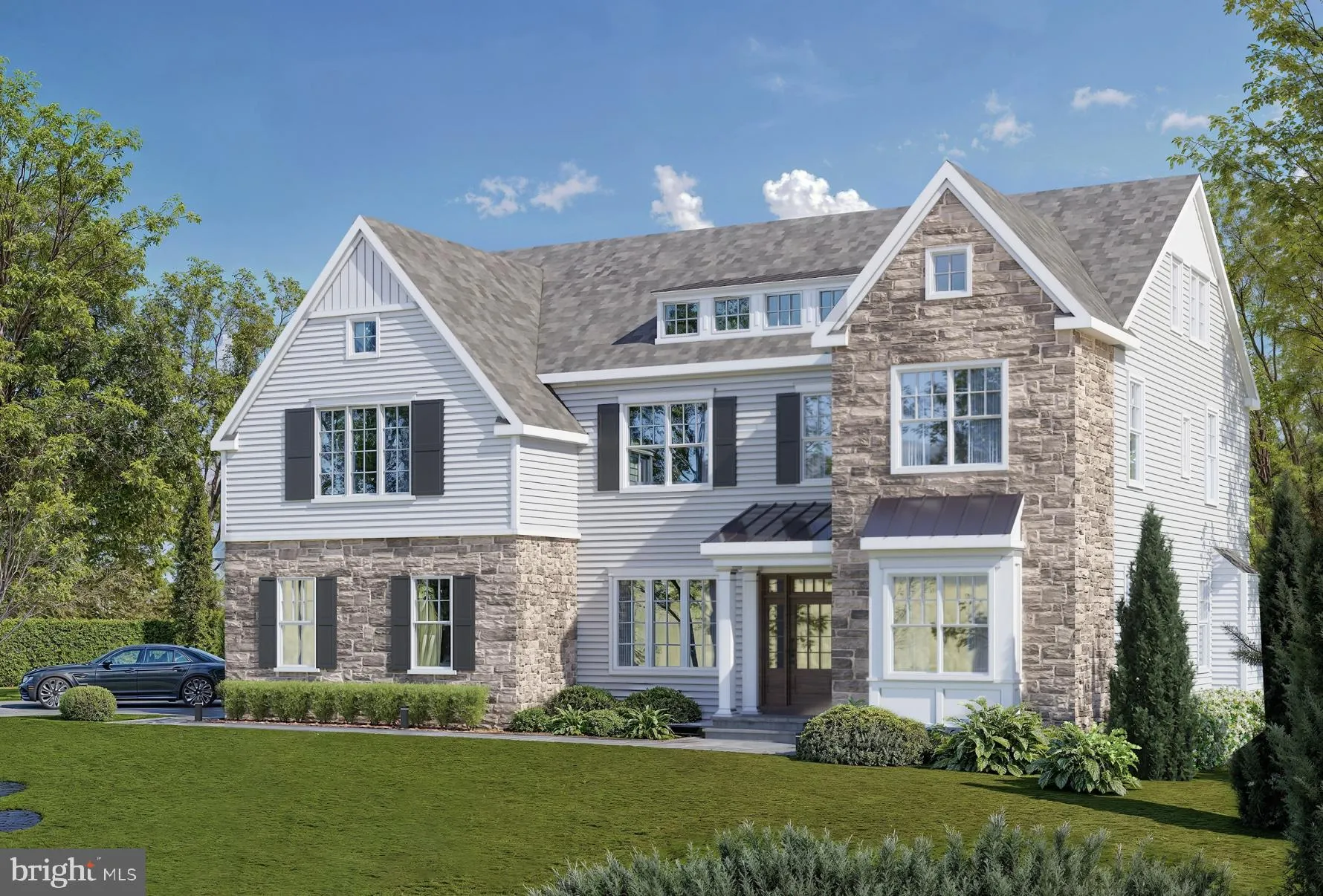 Villanova, Pennsylvania 19085, United States, 5 Bedrooms Bedrooms, ,7 BathroomsBathrooms,Residential,Active,37923