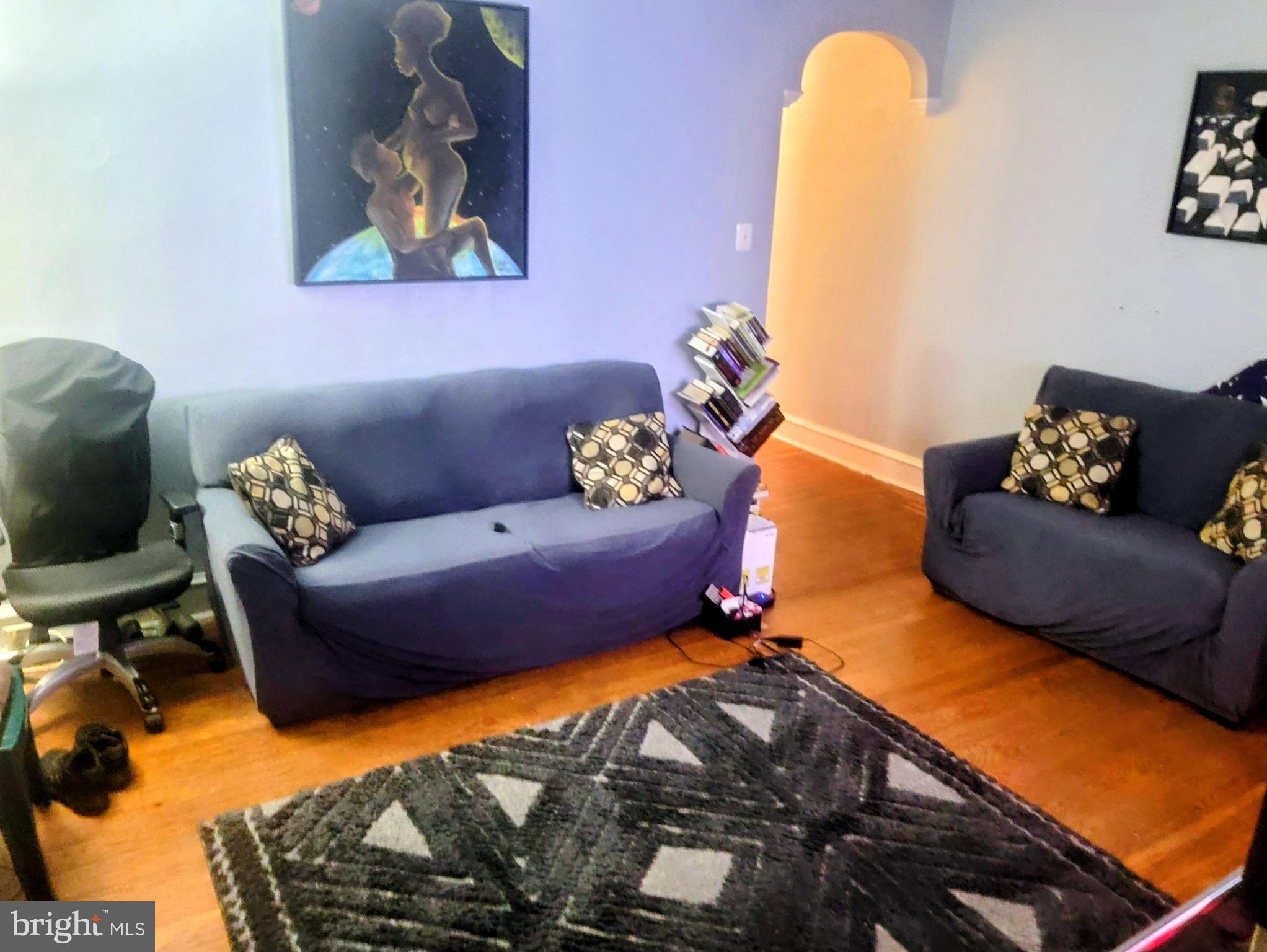 GERMANTOWN - Residential