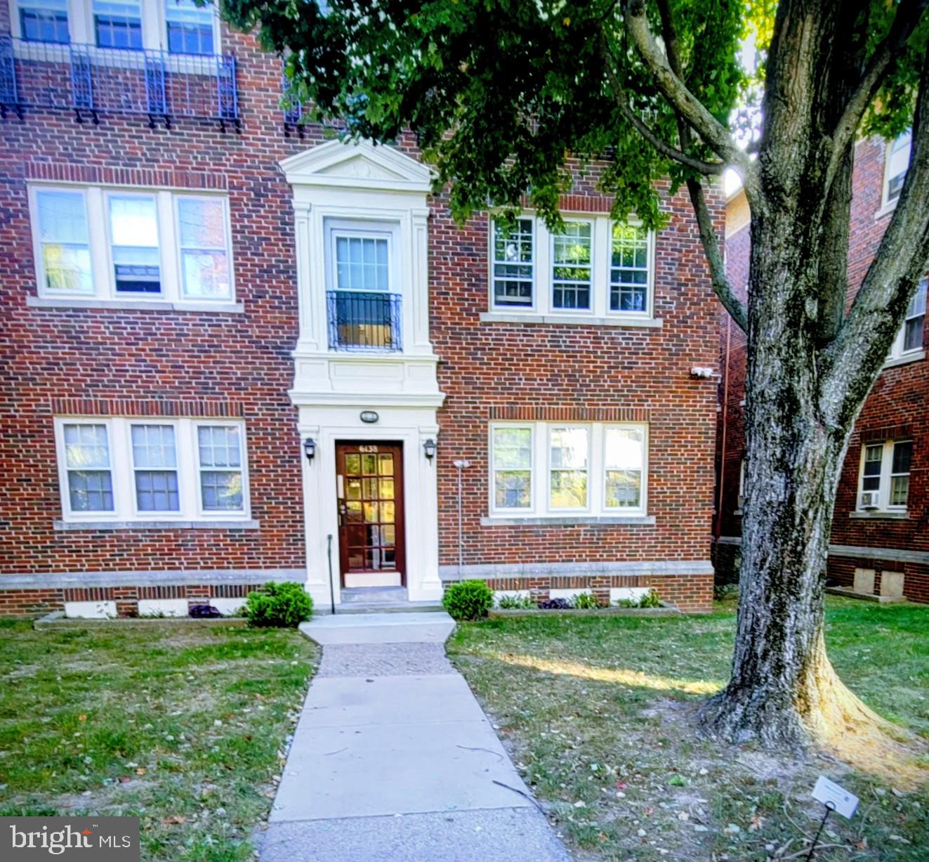 GERMANTOWN - Residential