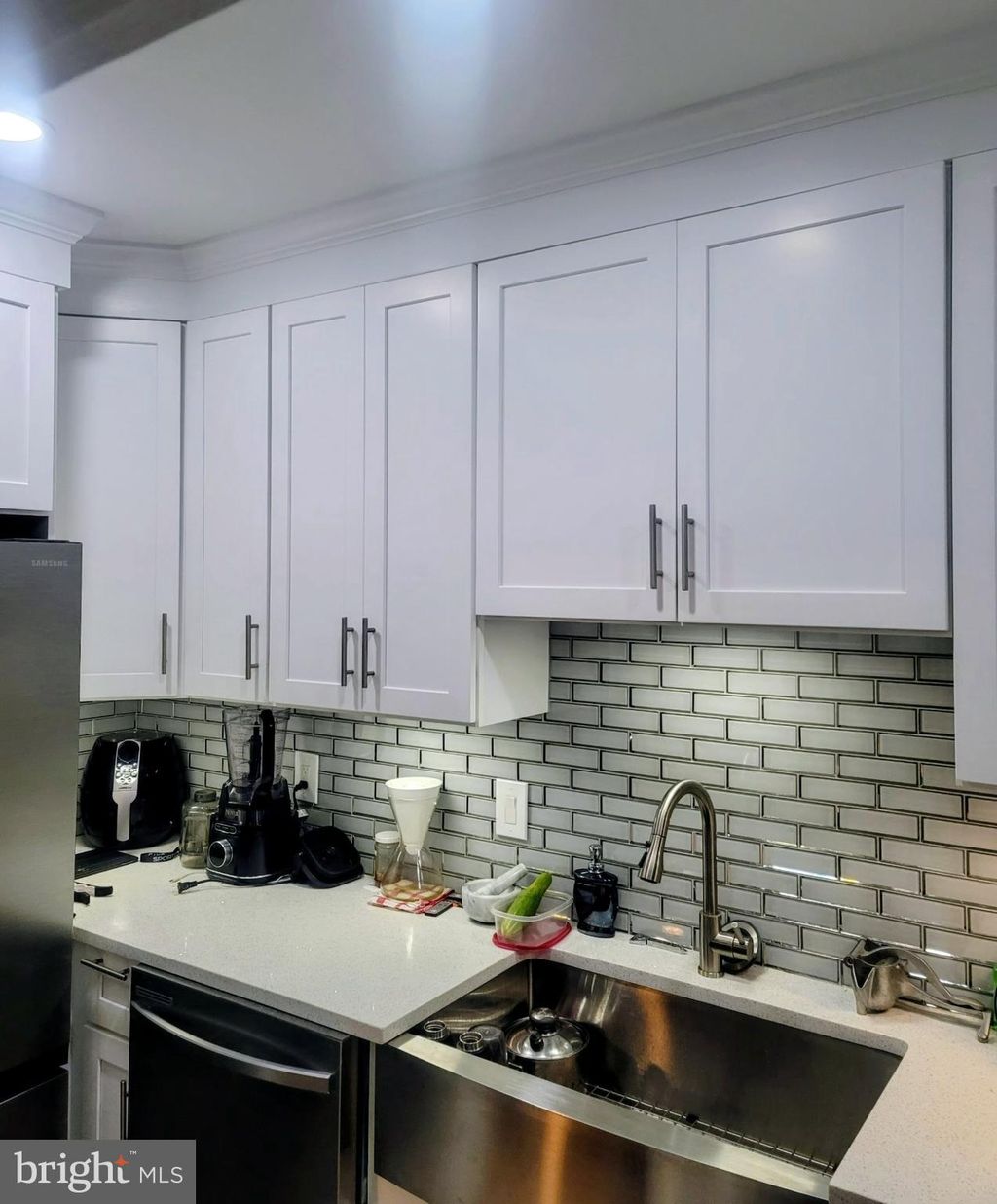 Photo of 6138 Wayne Avenue #2, PHILADELPHIA, PA 19144 (MLS # PAPH2552424)