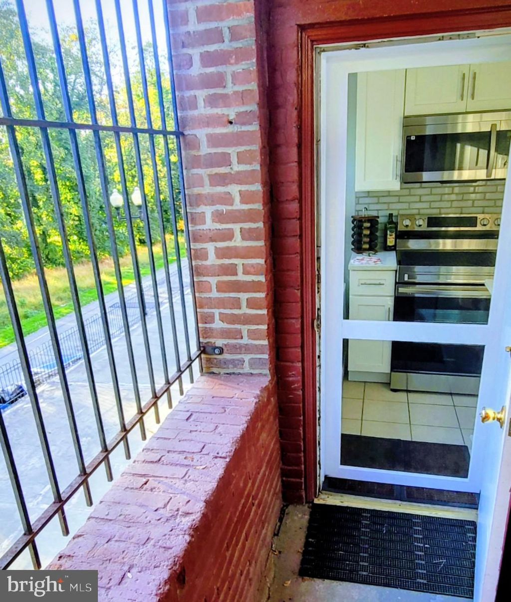 Photo of 6138 Wayne Avenue #2, PHILADELPHIA, PA 19144 (MLS # PAPH2552424)