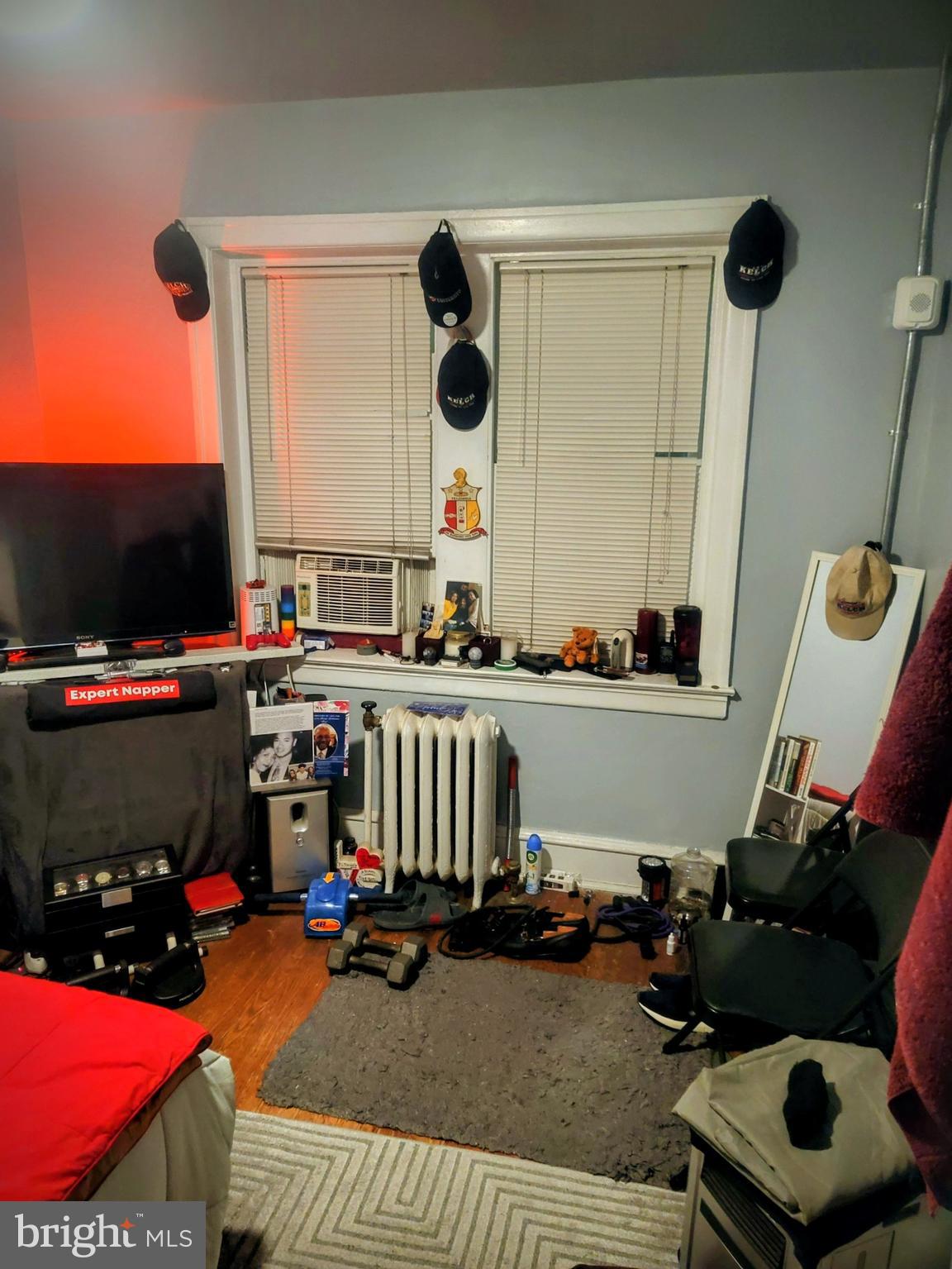 GERMANTOWN - Residential