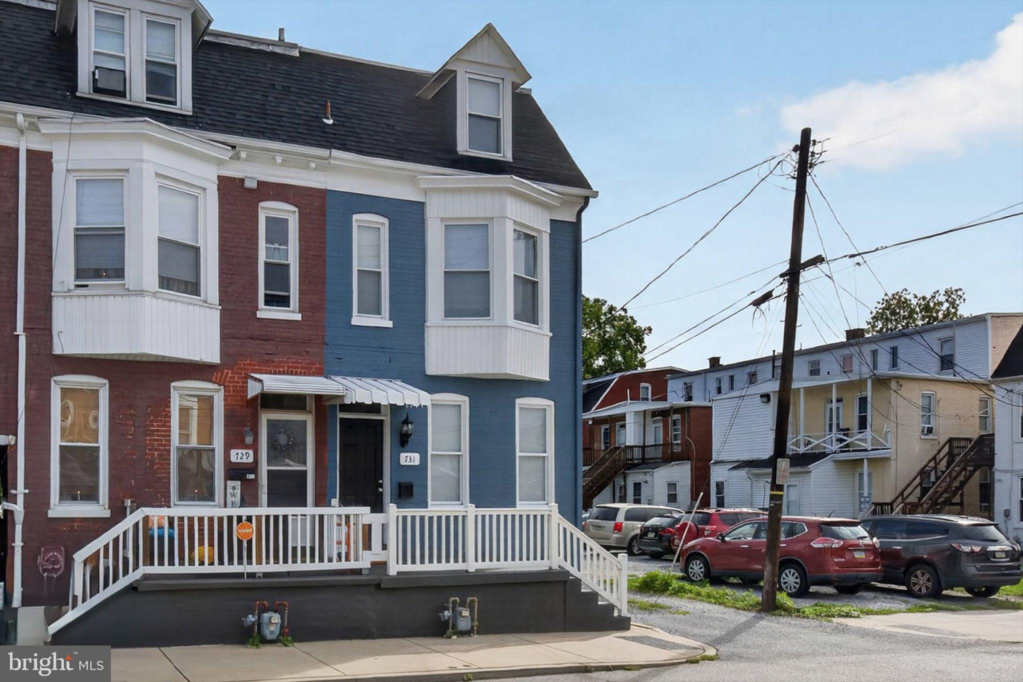 731 MANOR STREET