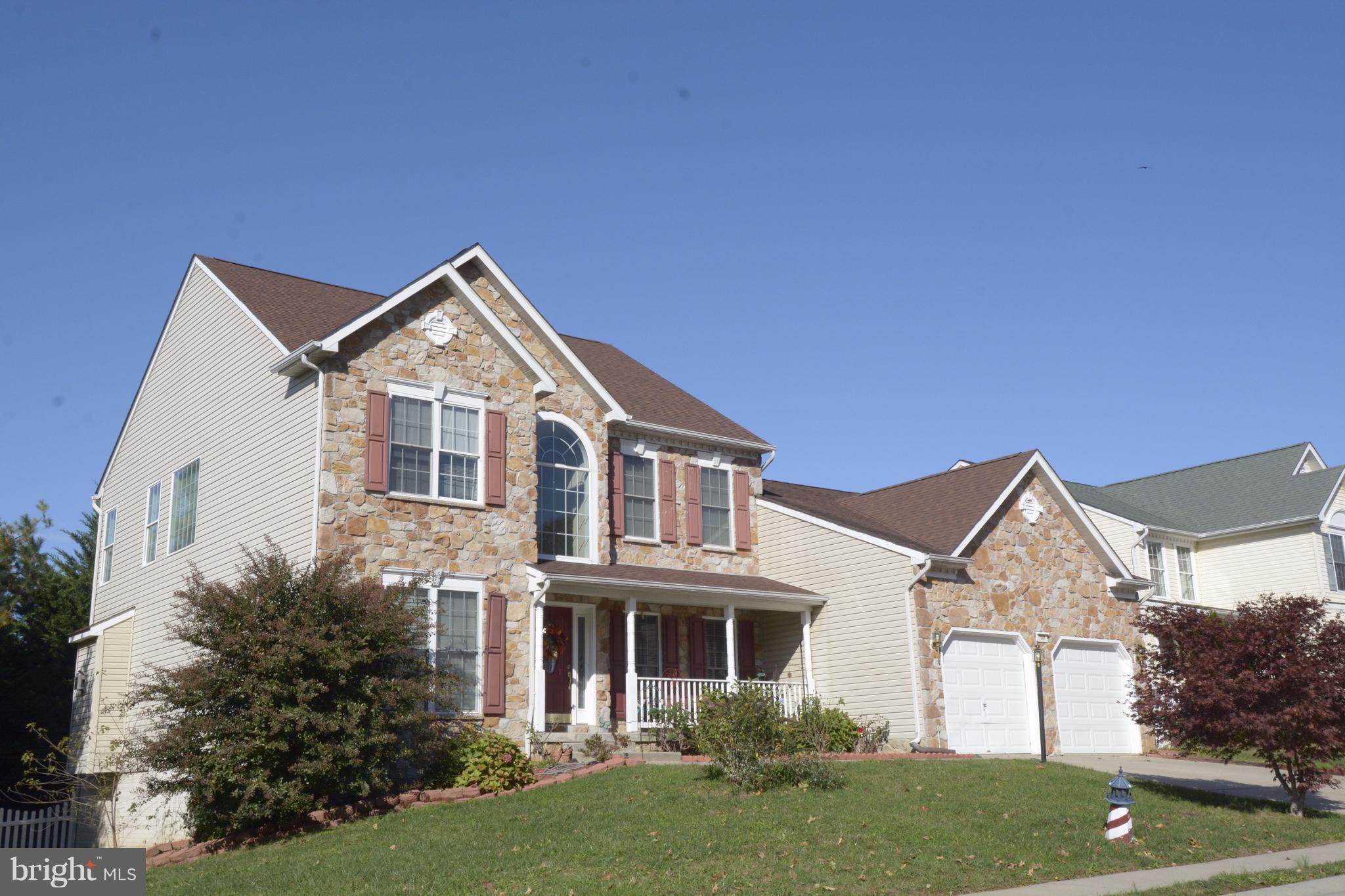 BEACON POINT - Residential