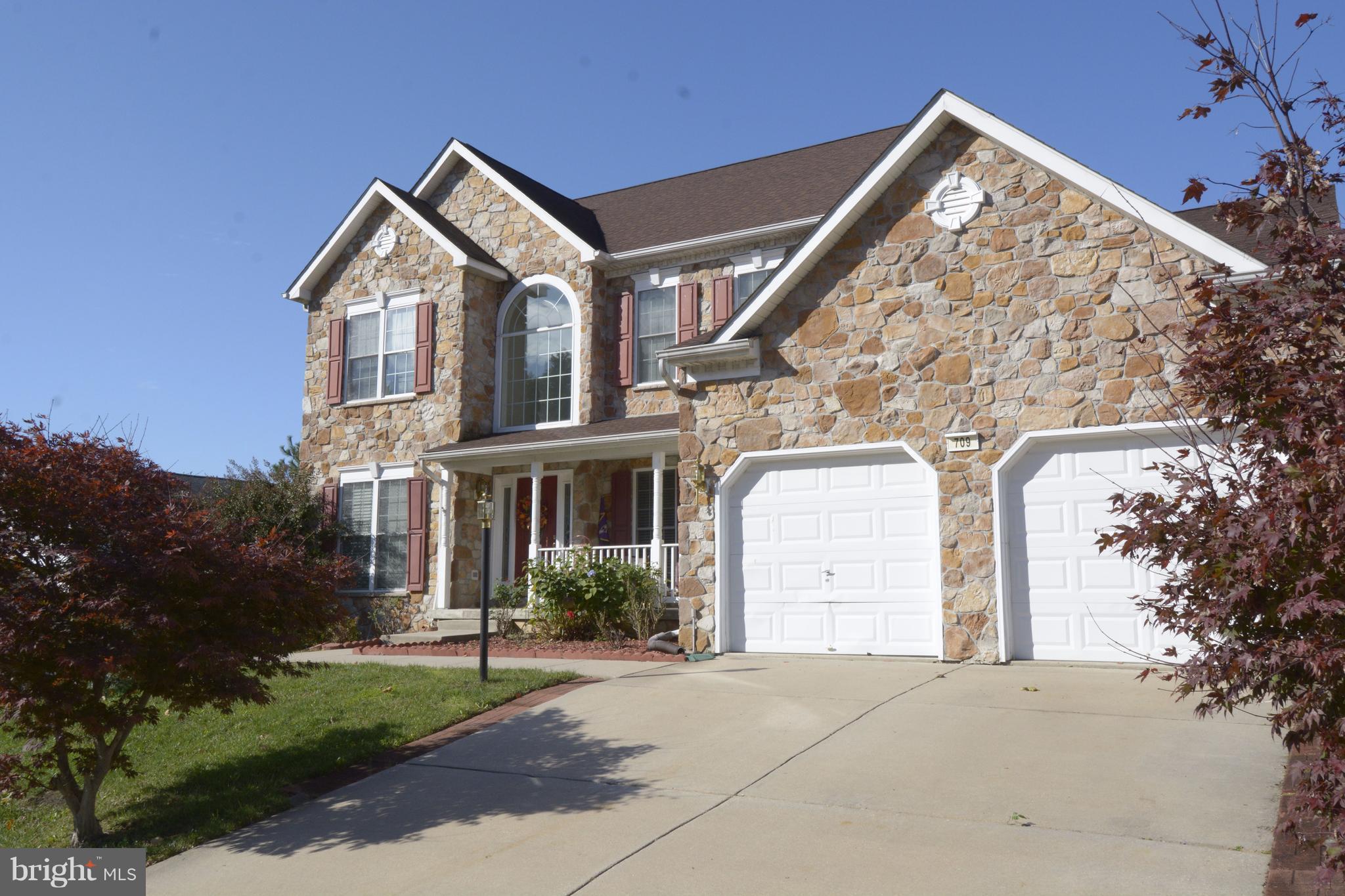 BEACON POINT - Residential