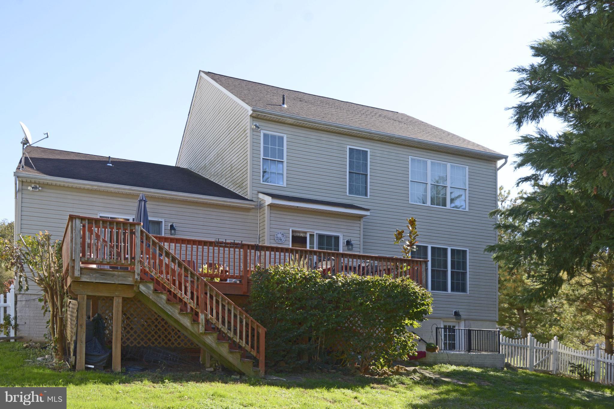 BEACON POINT - Residential