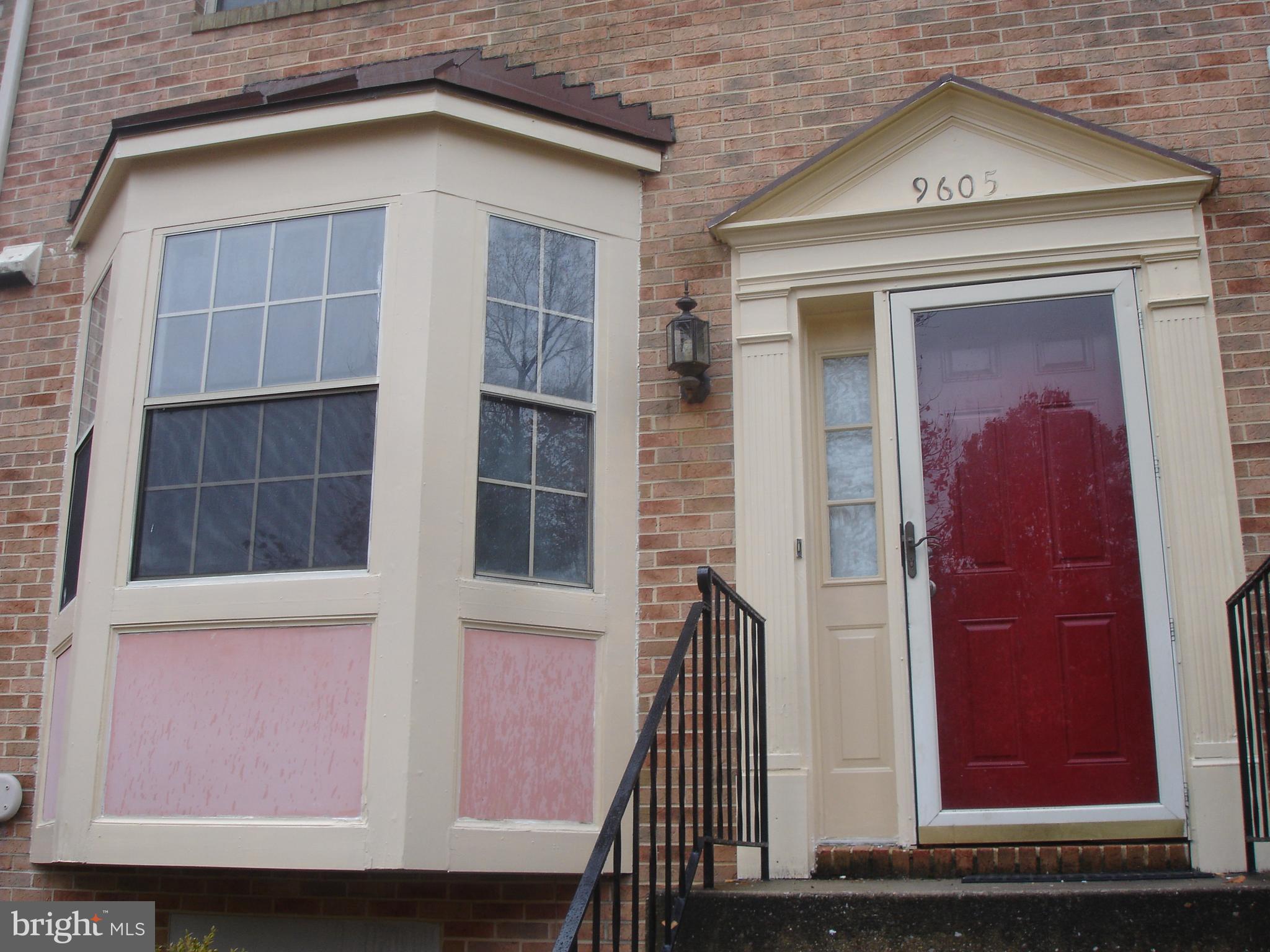 BOWLING BROOK FARMS - Residential