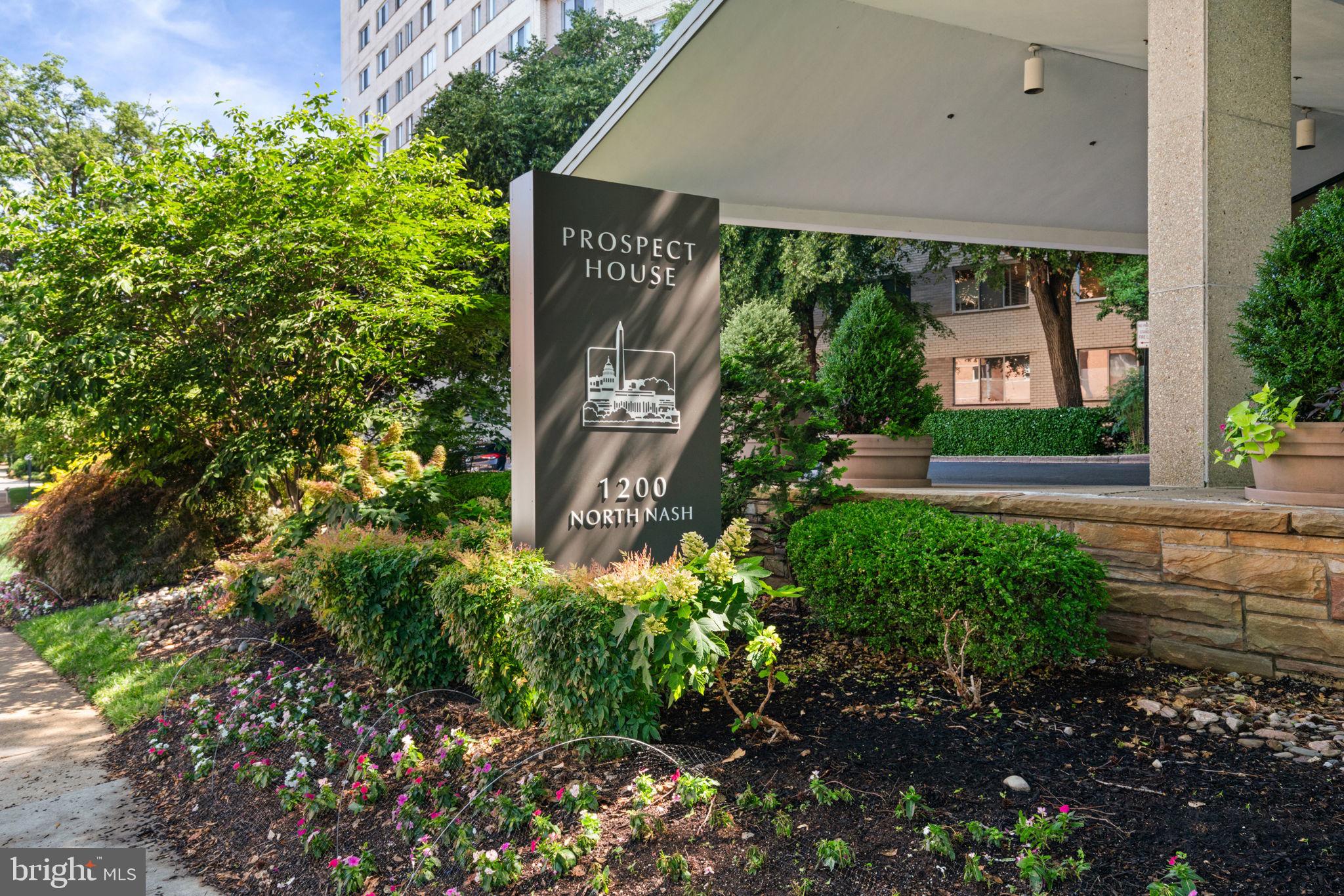 1200 N NASH STREET N 1125