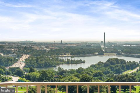 1200 N NASH STREET N 1125 ARLINGTON VA 22209