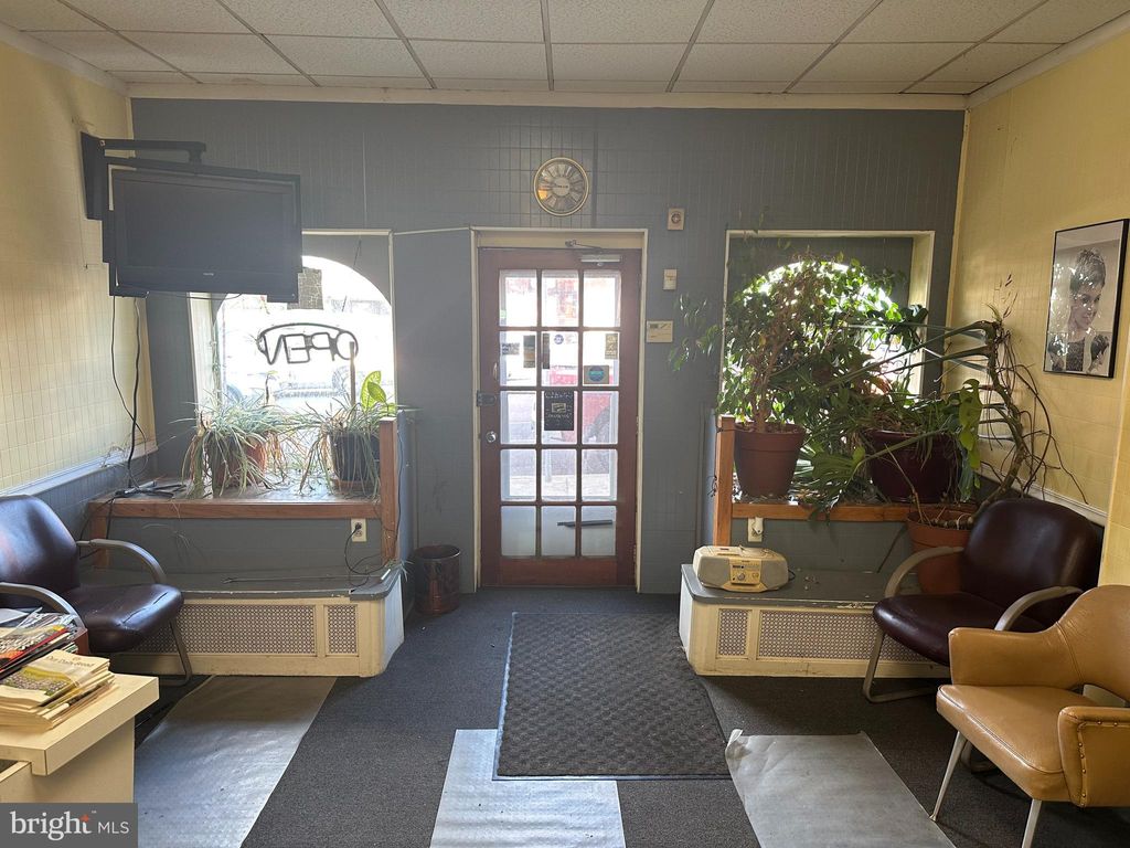 Photo of 5010 N 5th Street, PHILADELPHIA, PA 19120 (MLS # PAPH2543066)