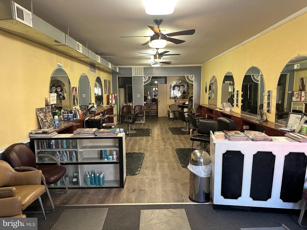 Photo of 5010 N 5th Street, PHILADELPHIA, PA 19120 (MLS # PAPH2543066)