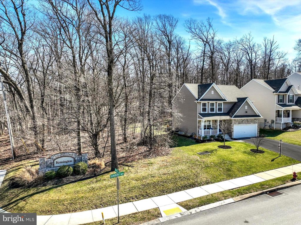 Photo of 125 Sunbury Way, RED LION, PA 17356 (MLS # PAYK2099186)