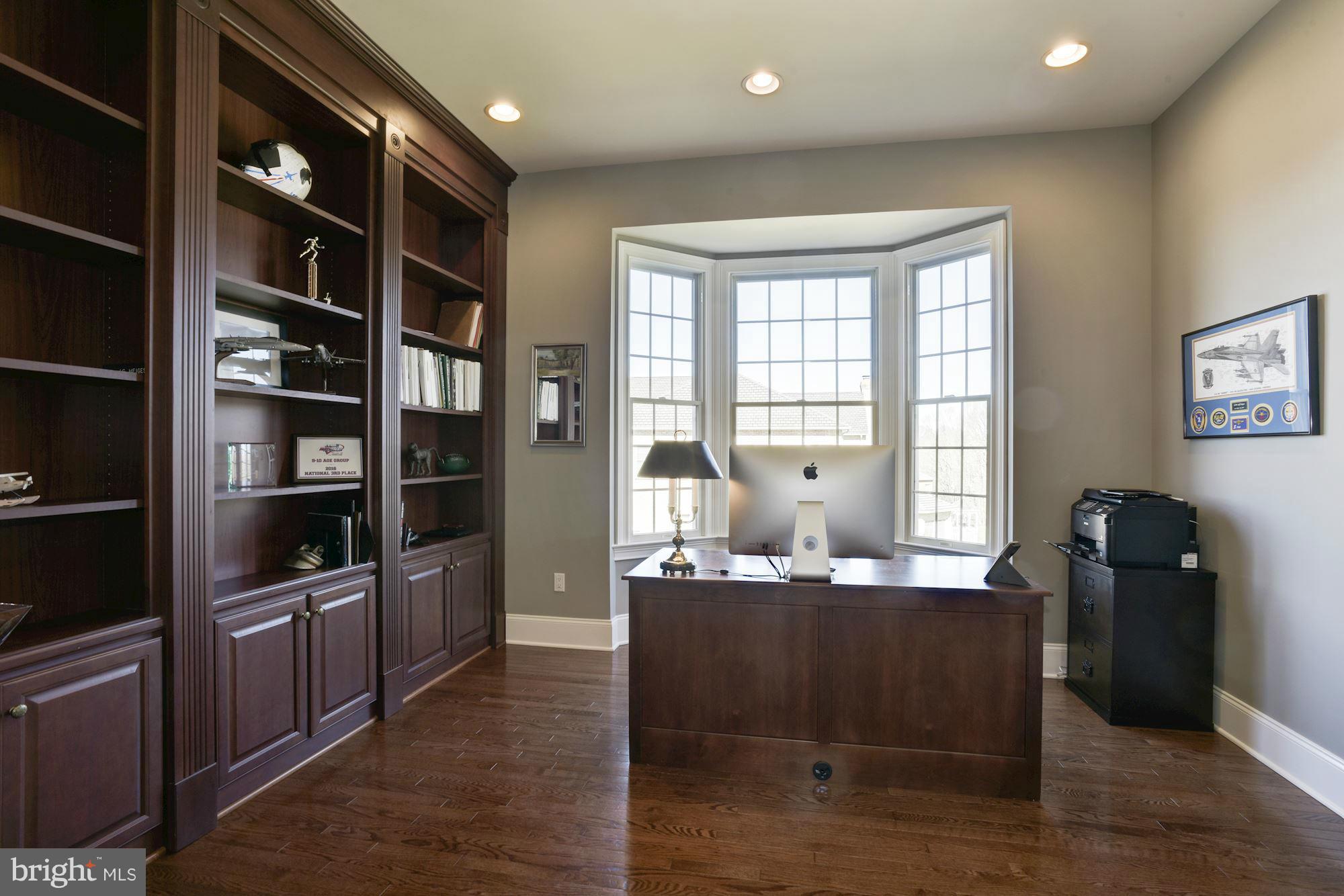 PATUXENT CHASE - Residential