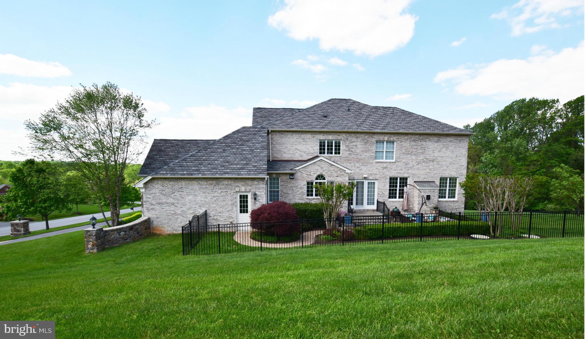 PATUXENT CHASE - Residential