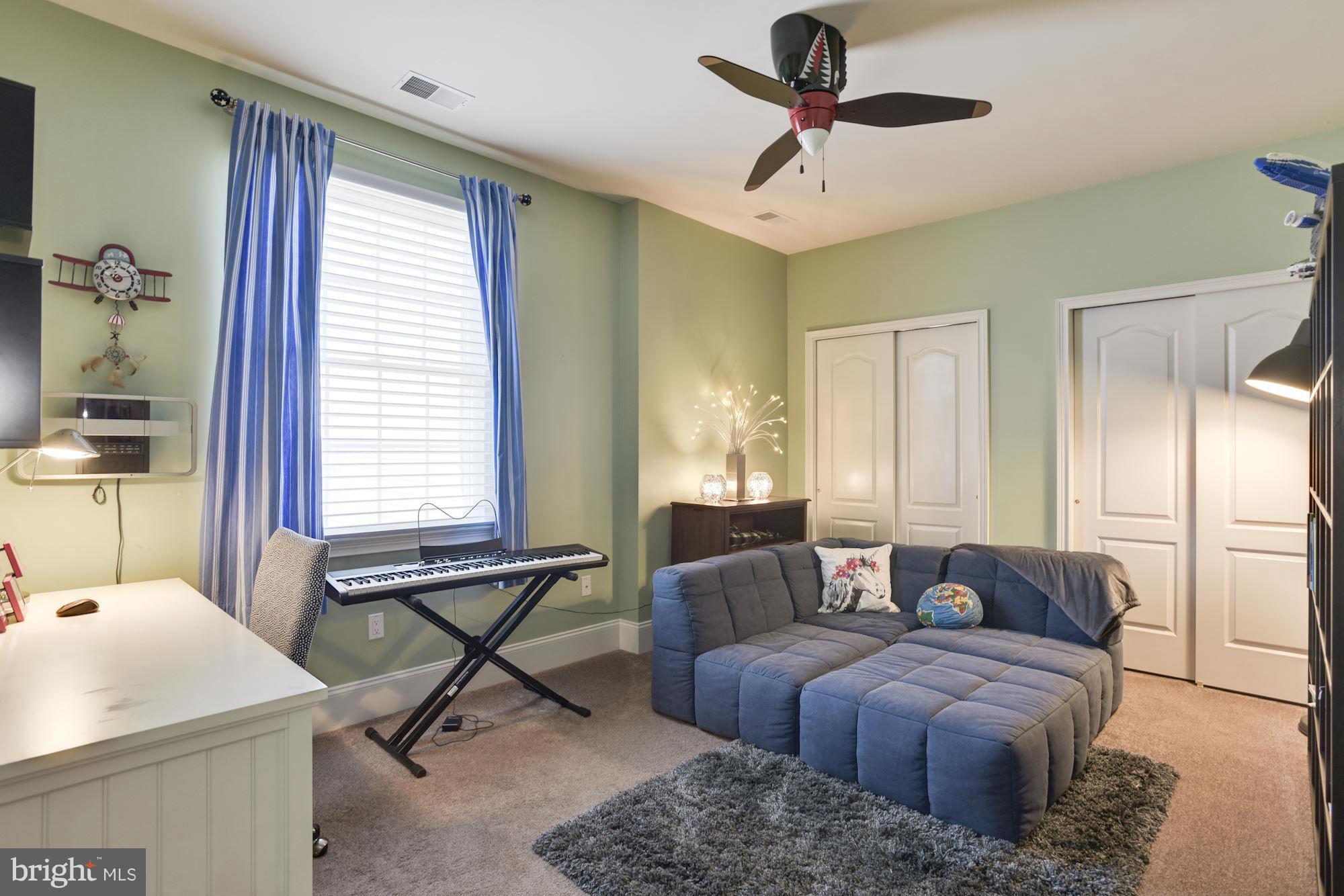 PATUXENT CHASE - Residential