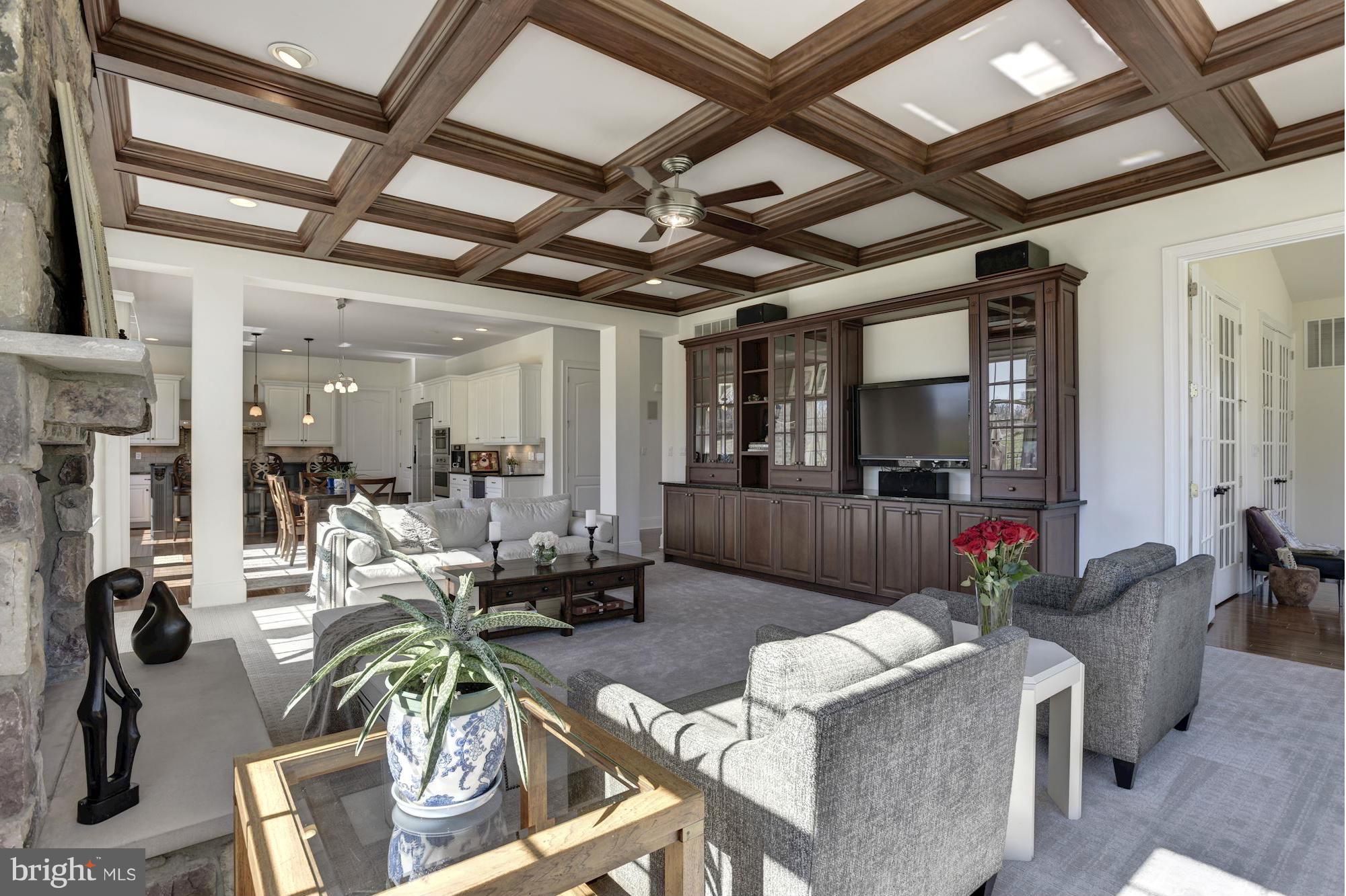 PATUXENT CHASE - Residential