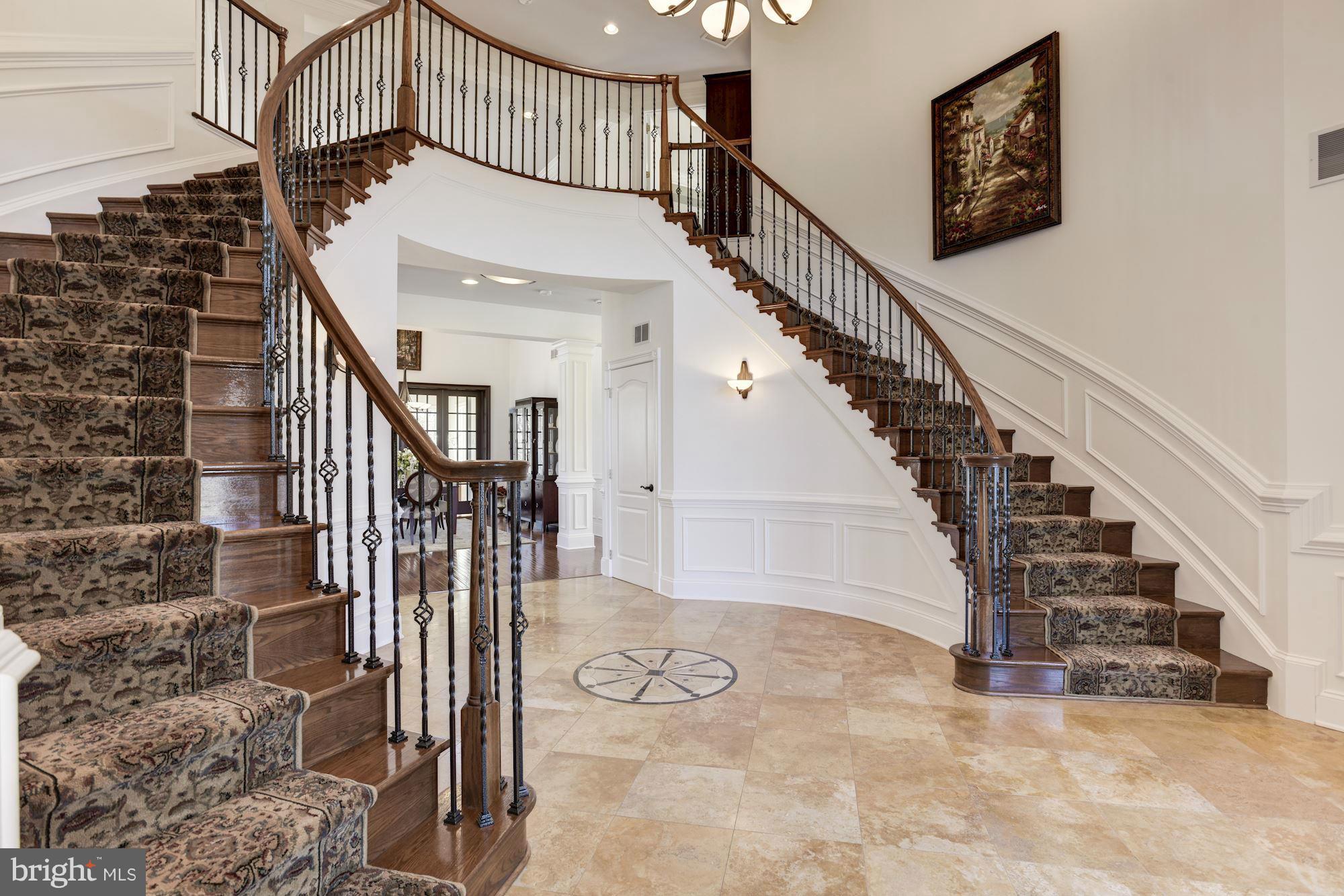 PATUXENT CHASE - Residential