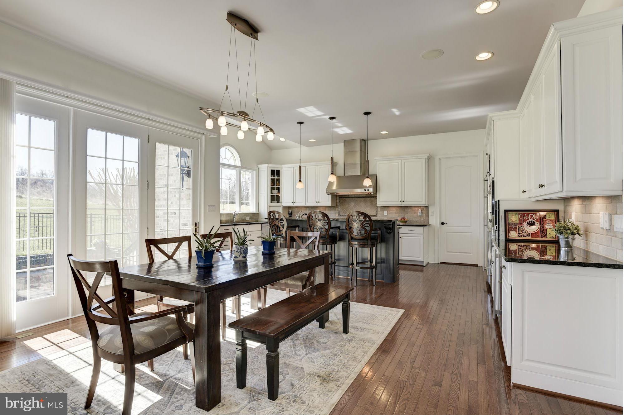 PATUXENT CHASE - Residential