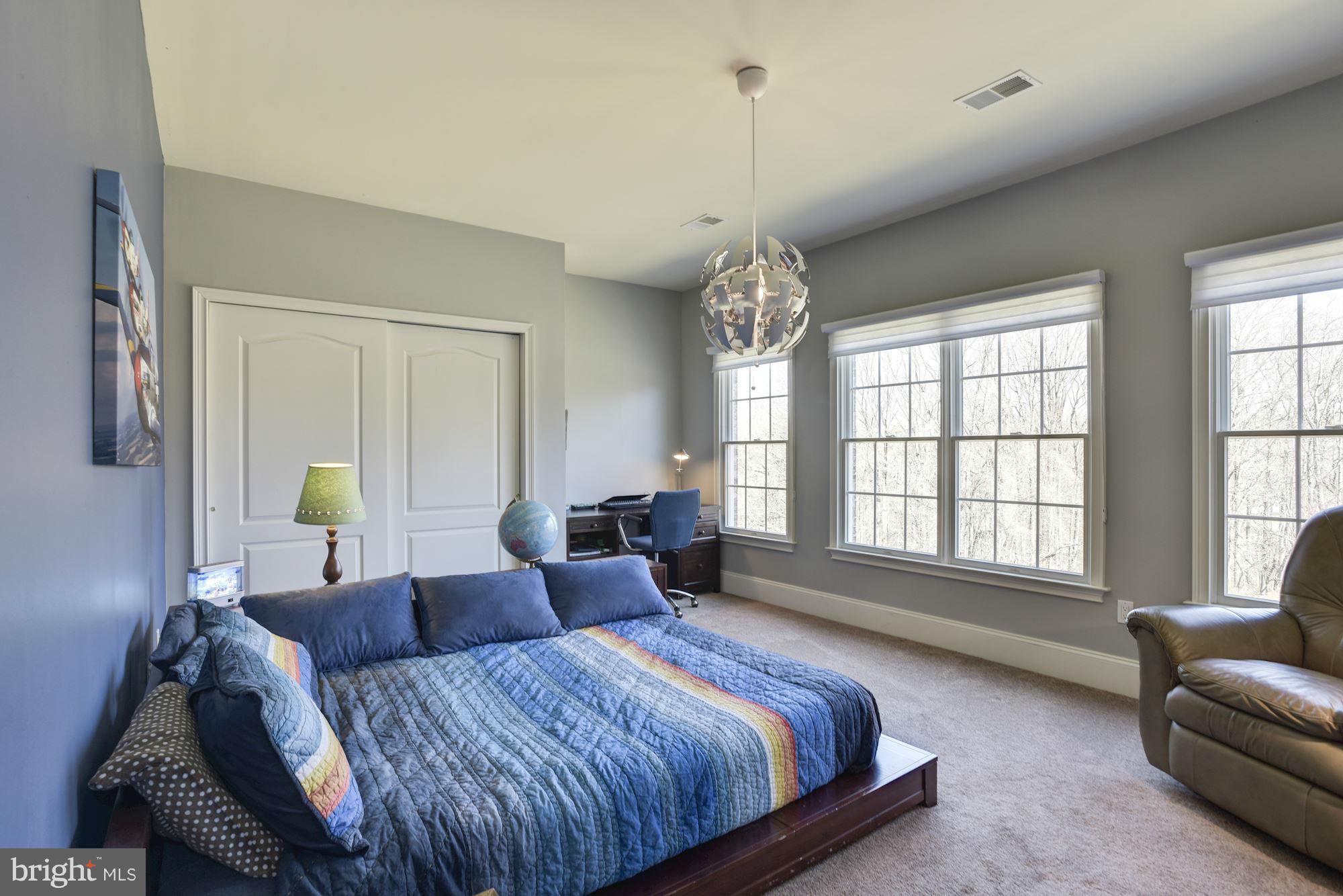 PATUXENT CHASE - Residential