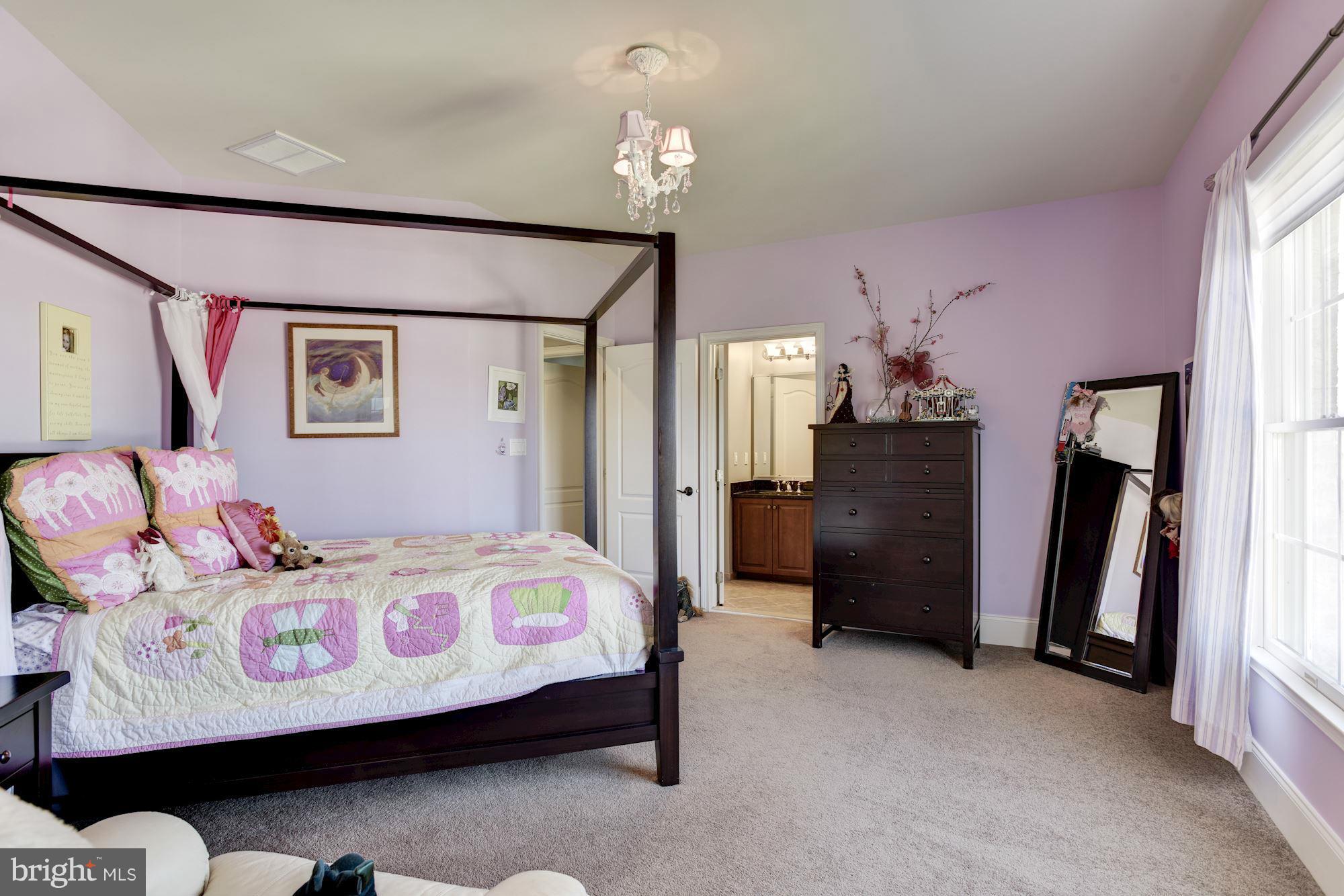 PATUXENT CHASE - Residential