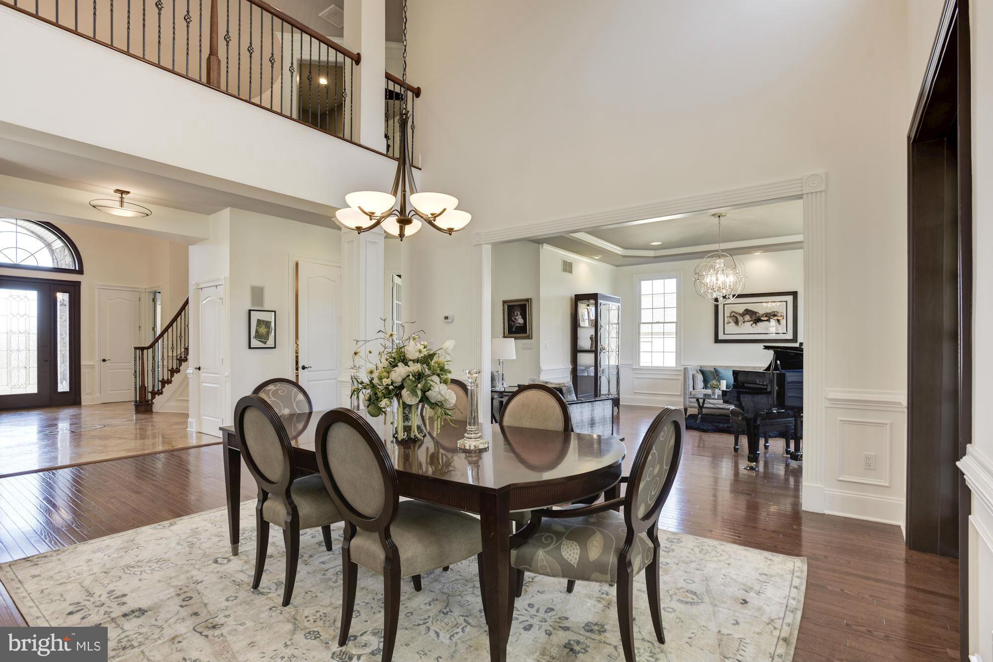 PATUXENT CHASE - Residential