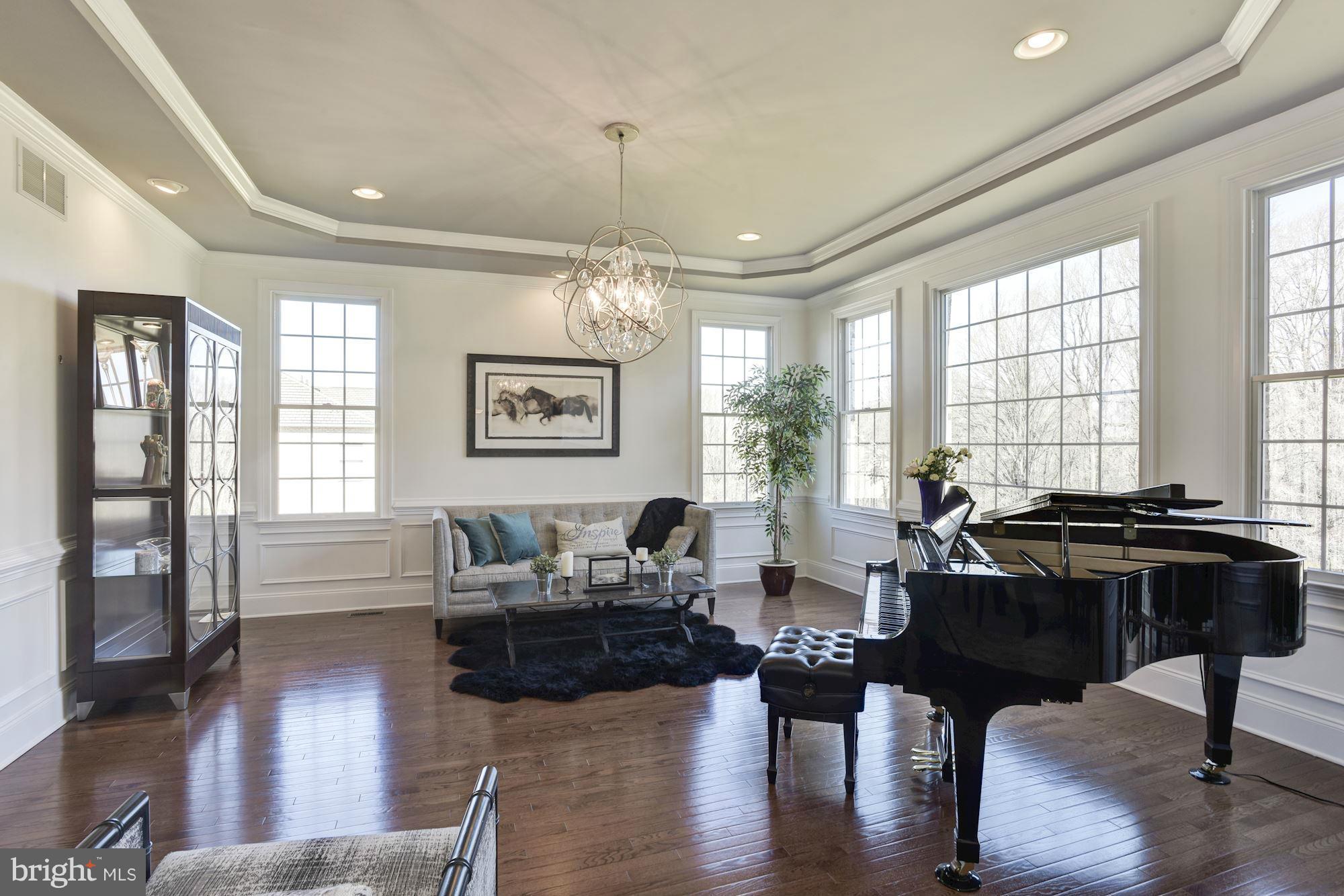 PATUXENT CHASE - Residential