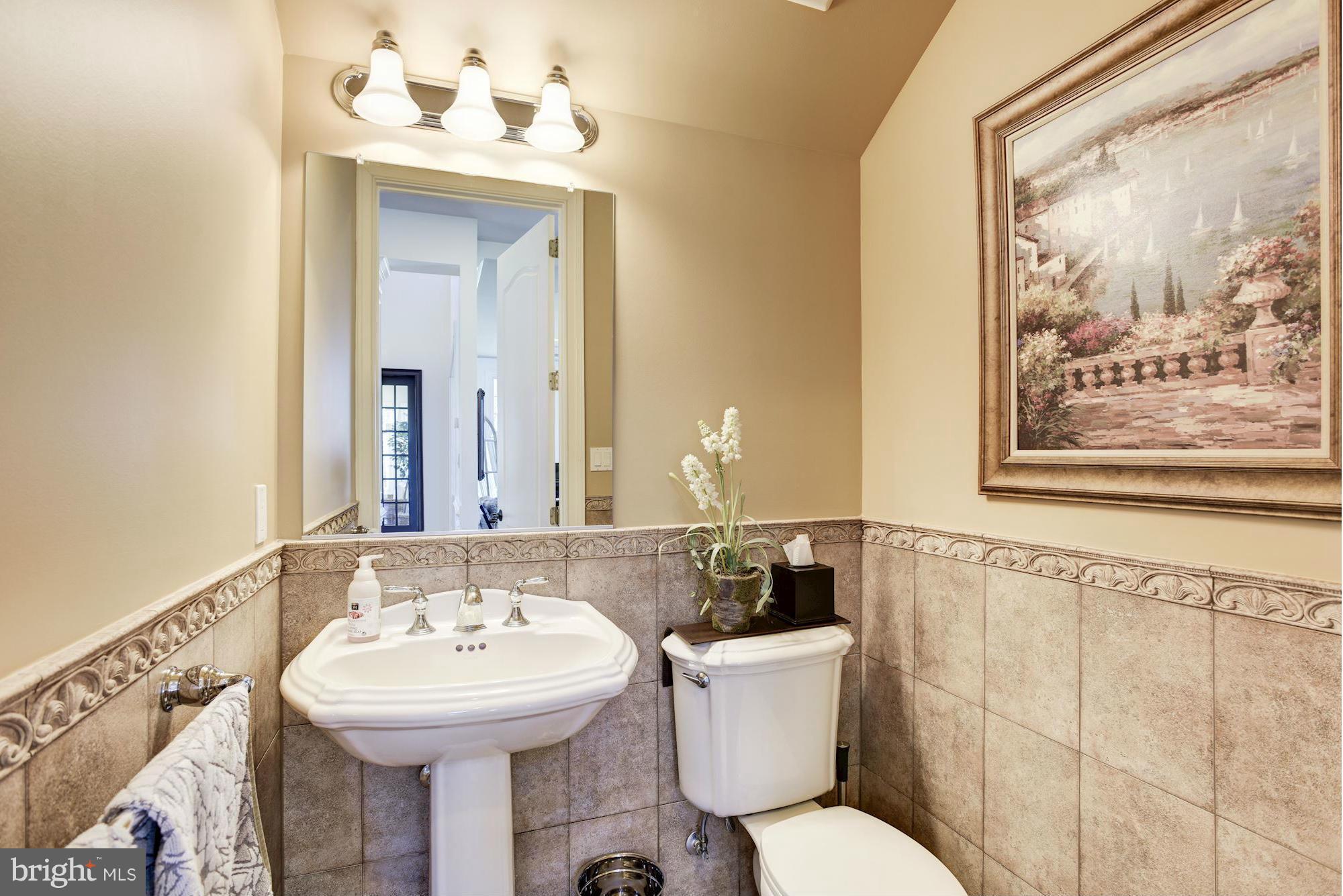 PATUXENT CHASE - Residential