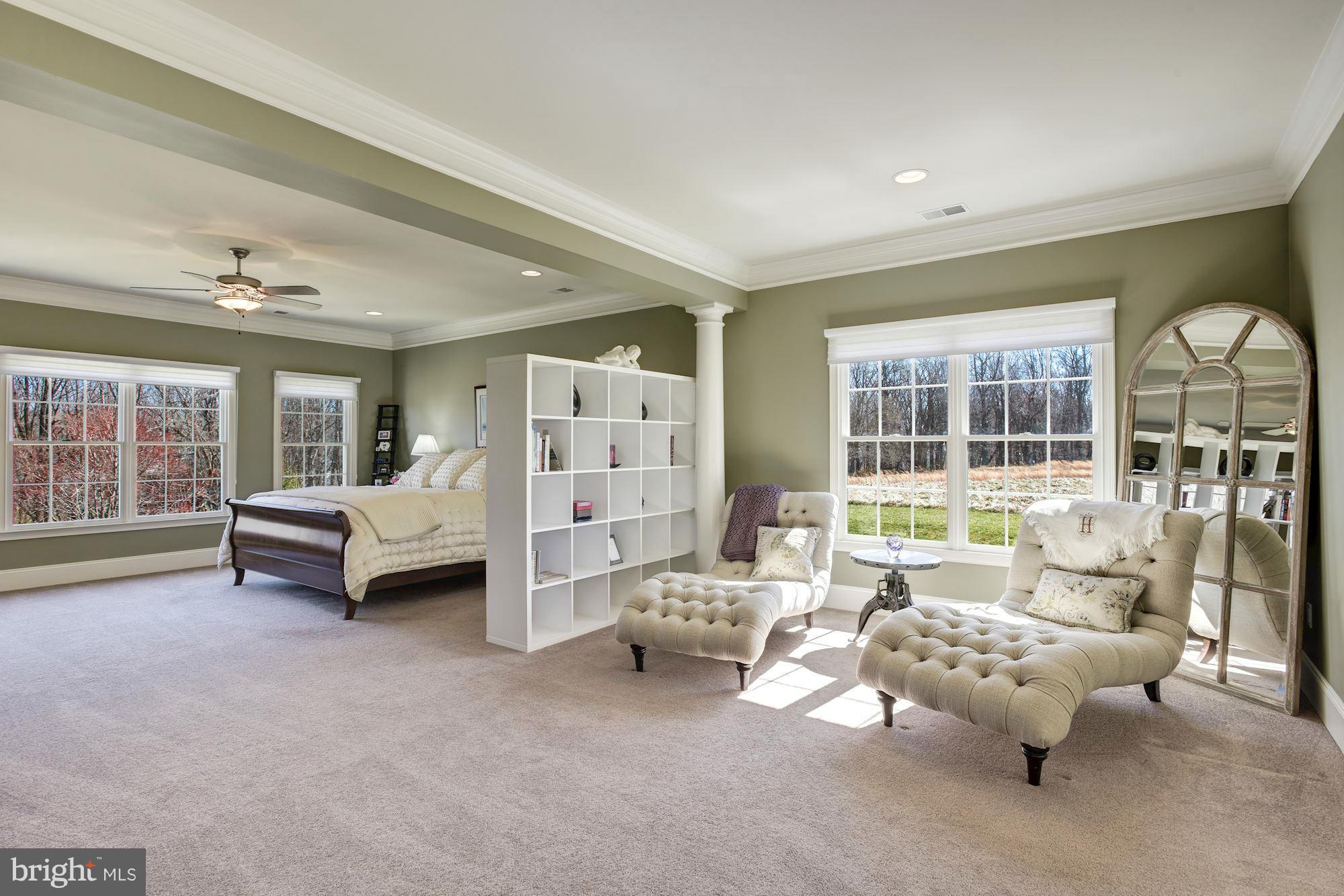 PATUXENT CHASE - Residential