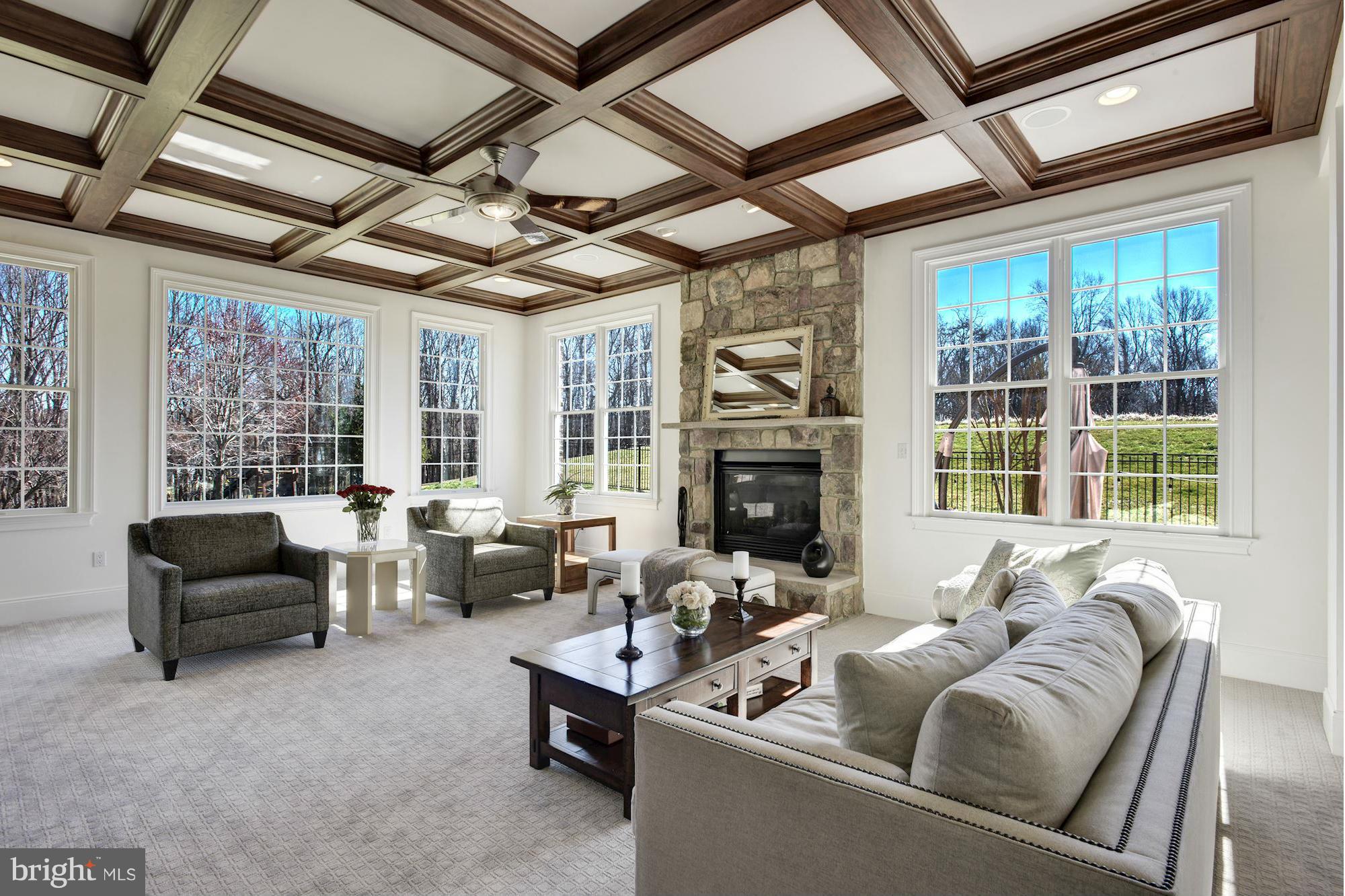 PATUXENT CHASE - Residential