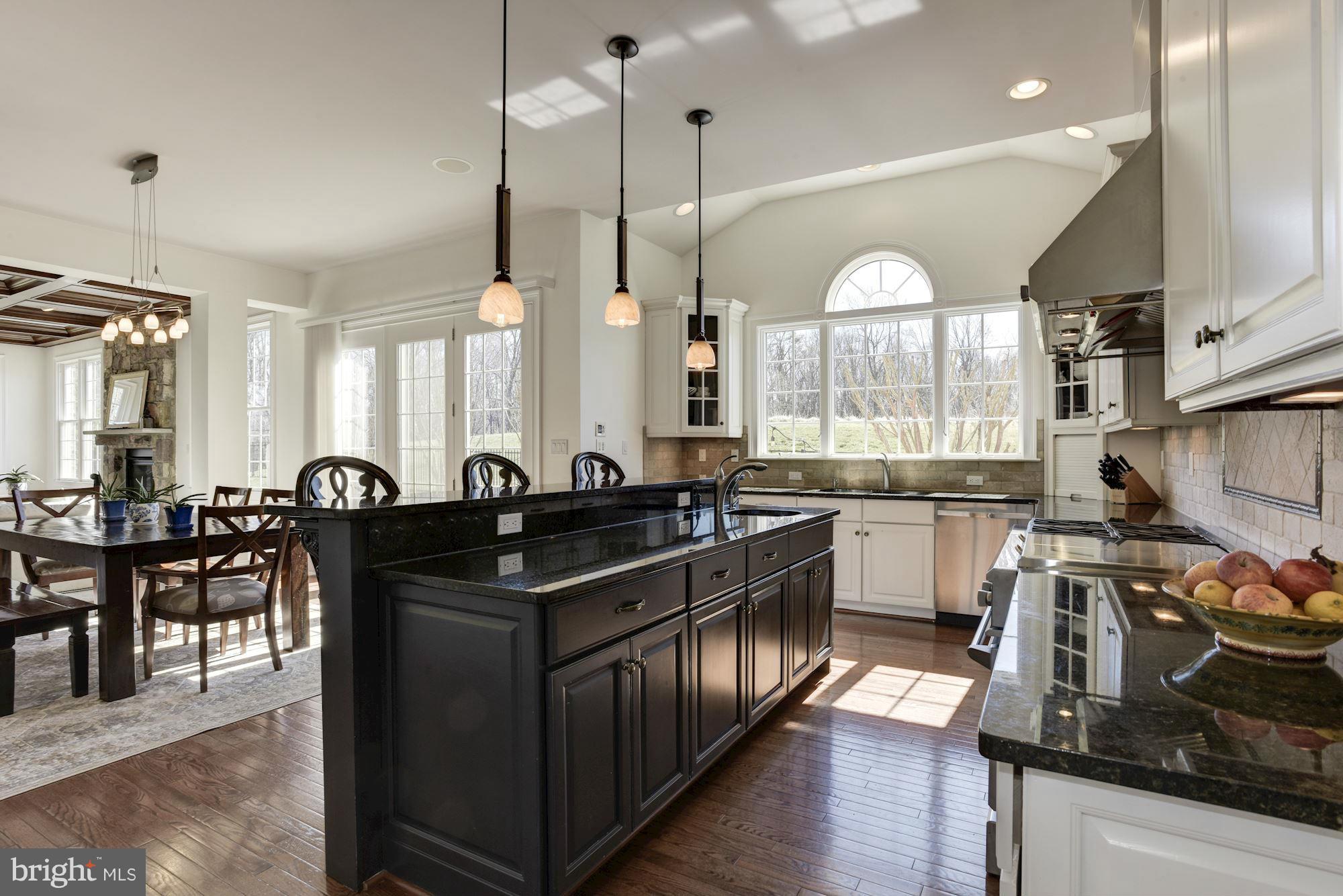 PATUXENT CHASE - Residential