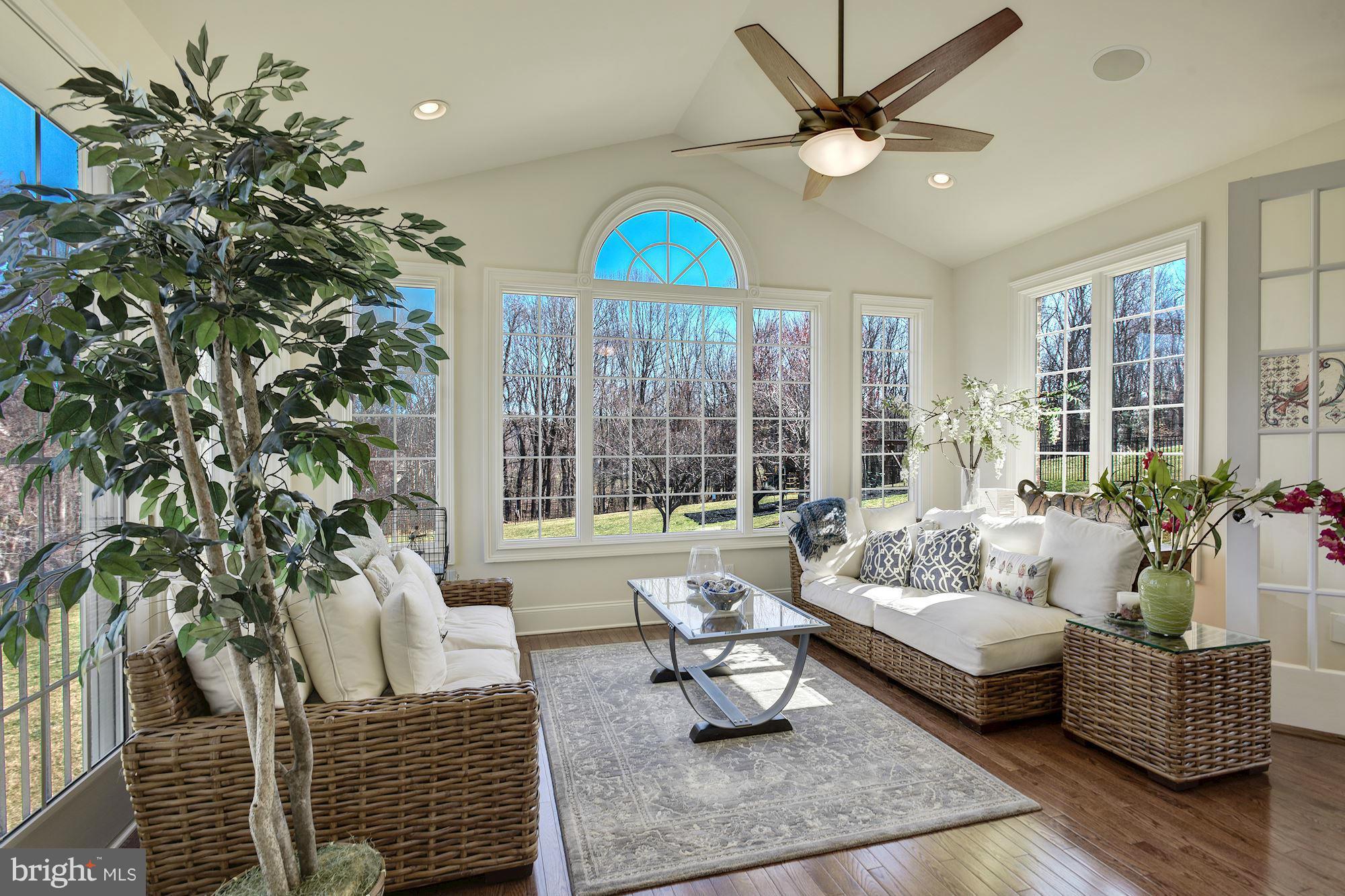 PATUXENT CHASE - Residential