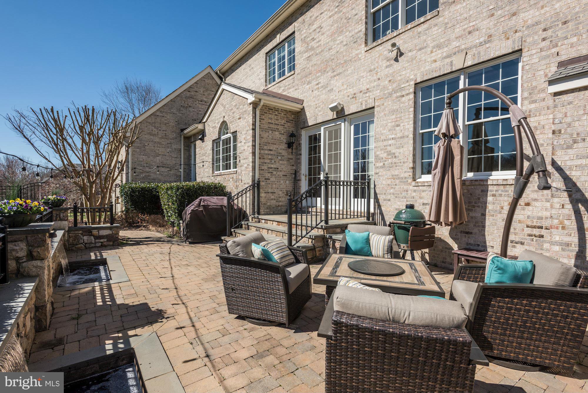 PATUXENT CHASE - Residential