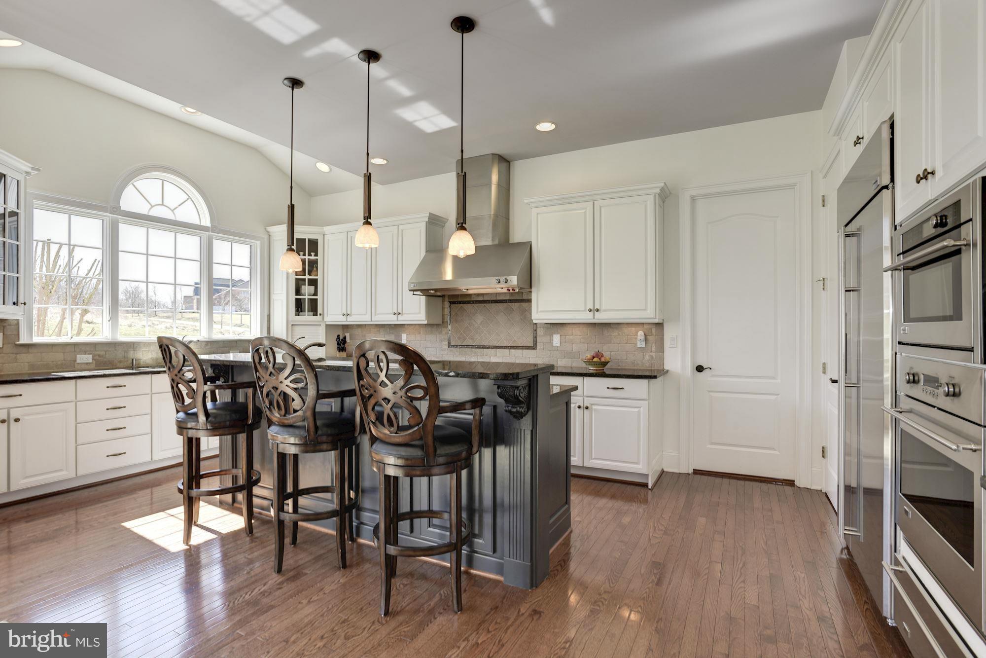 PATUXENT CHASE - Residential