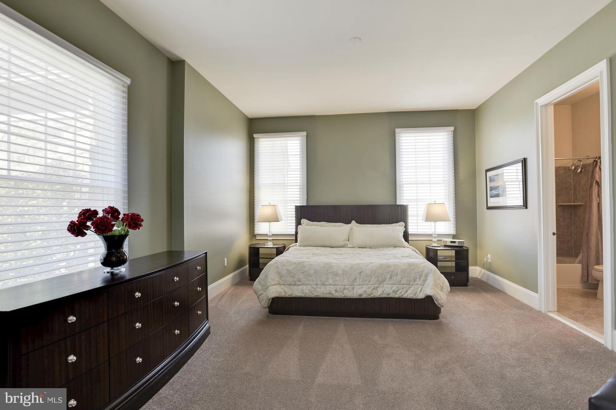 PATUXENT CHASE - Residential