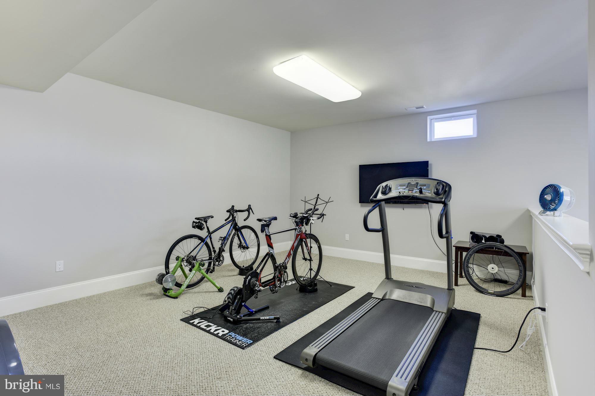 PATUXENT CHASE - Residential