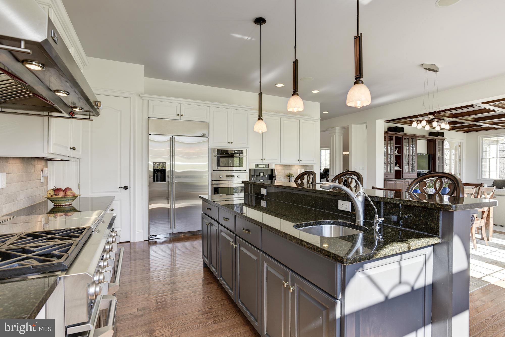 PATUXENT CHASE - Residential