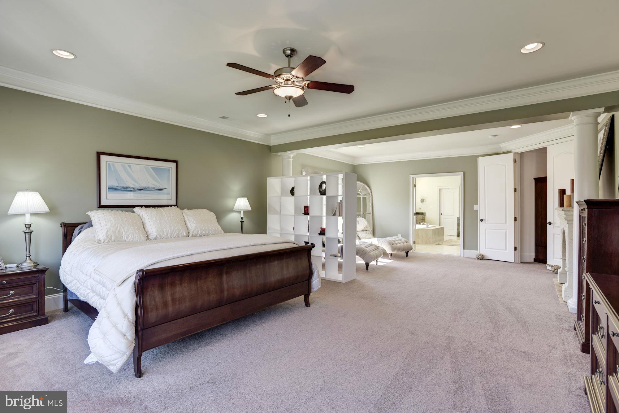 PATUXENT CHASE - Residential