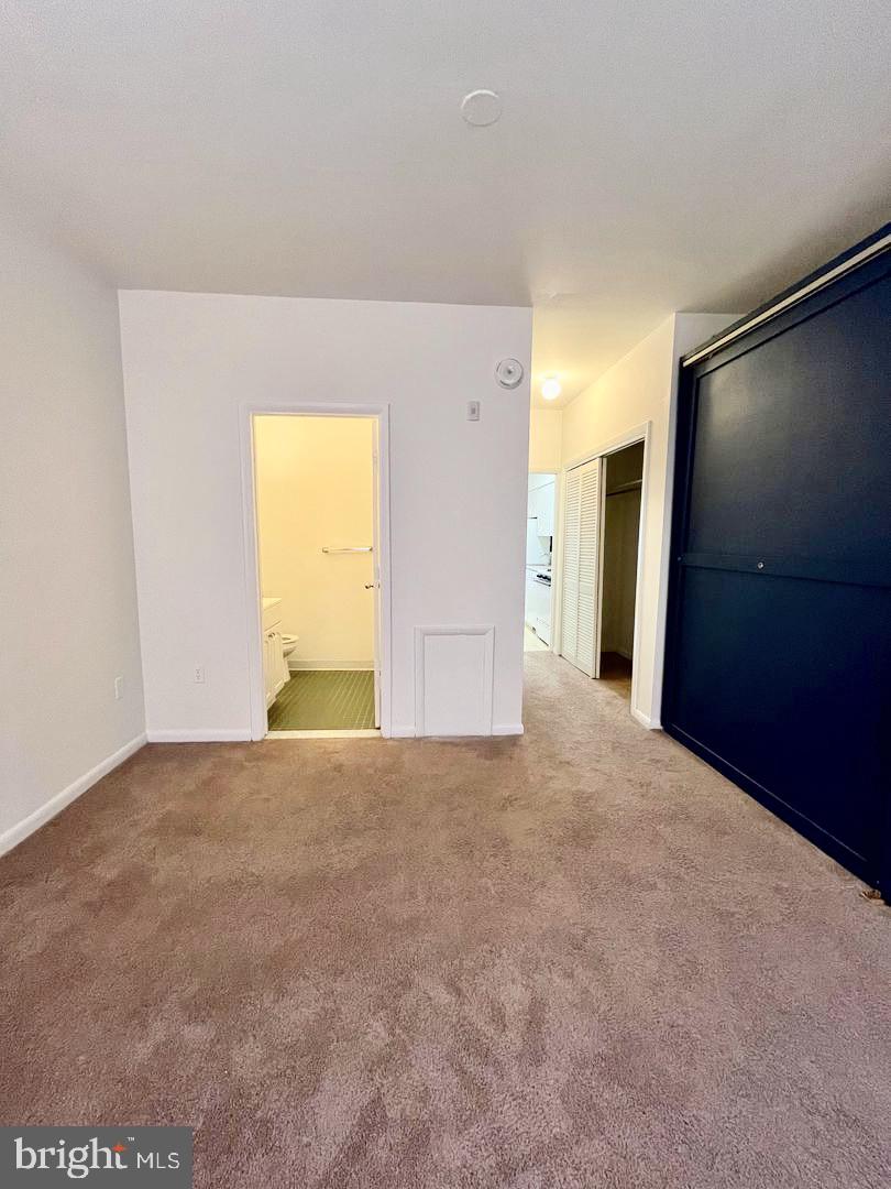 WASHINGTON SQ WEST - Residential Lease