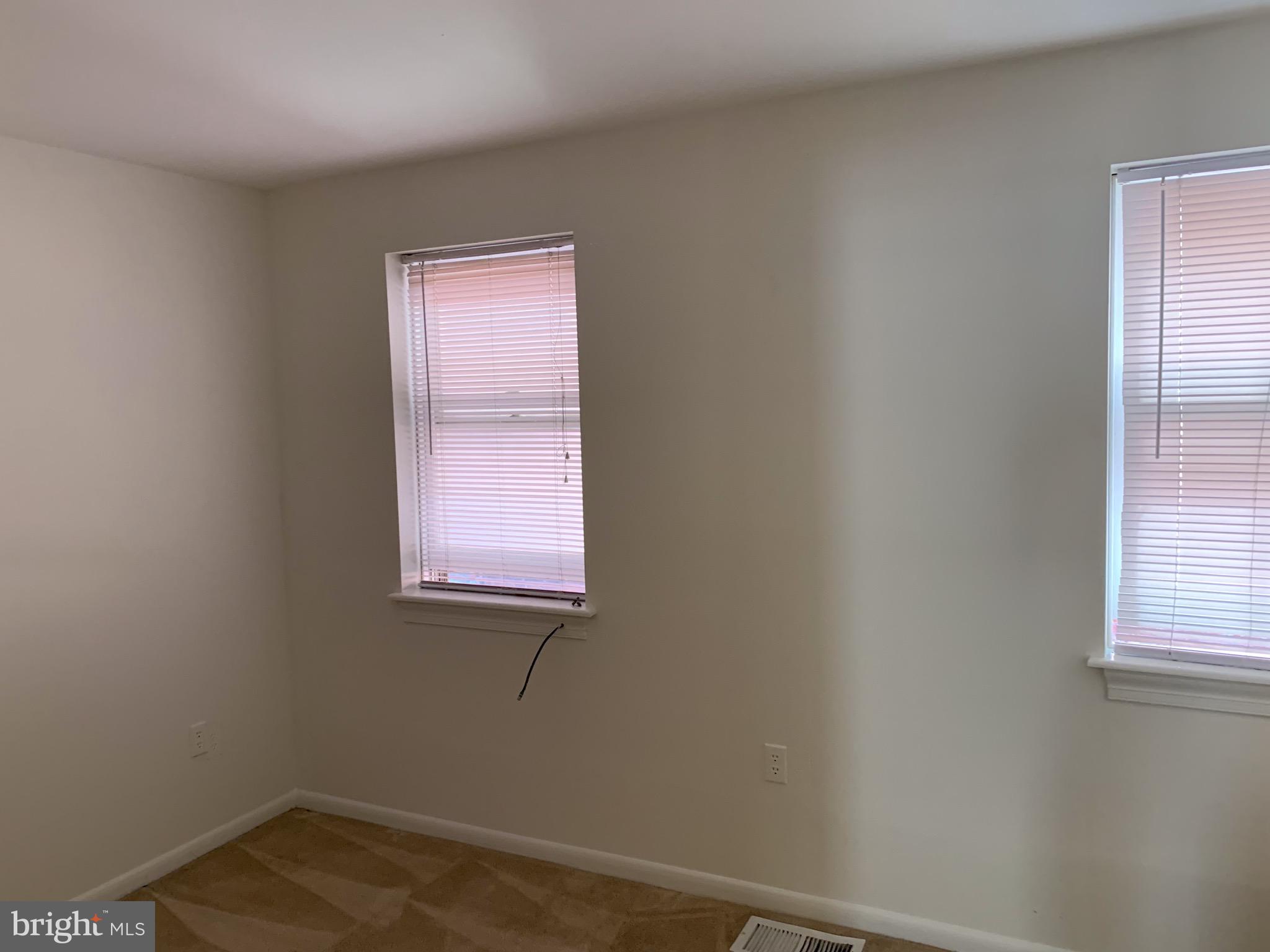 WASHINGTON SQ WEST - Residential Lease