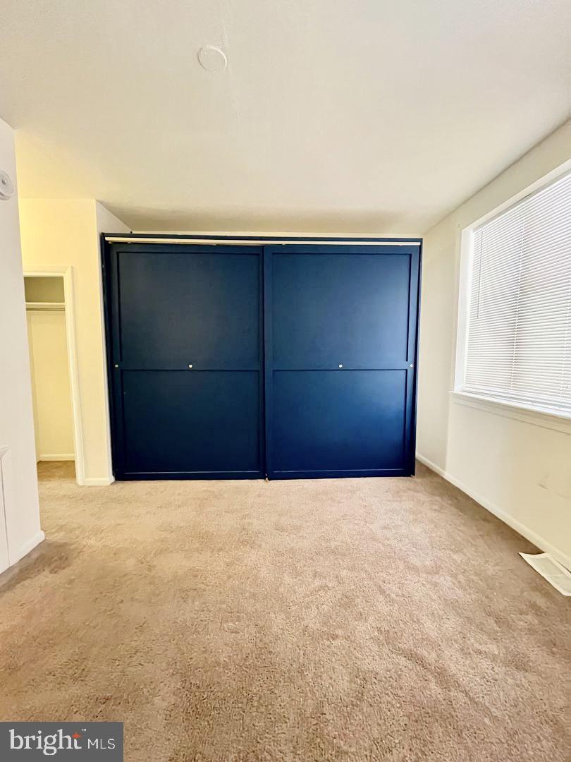 WASHINGTON SQ WEST - Residential Lease