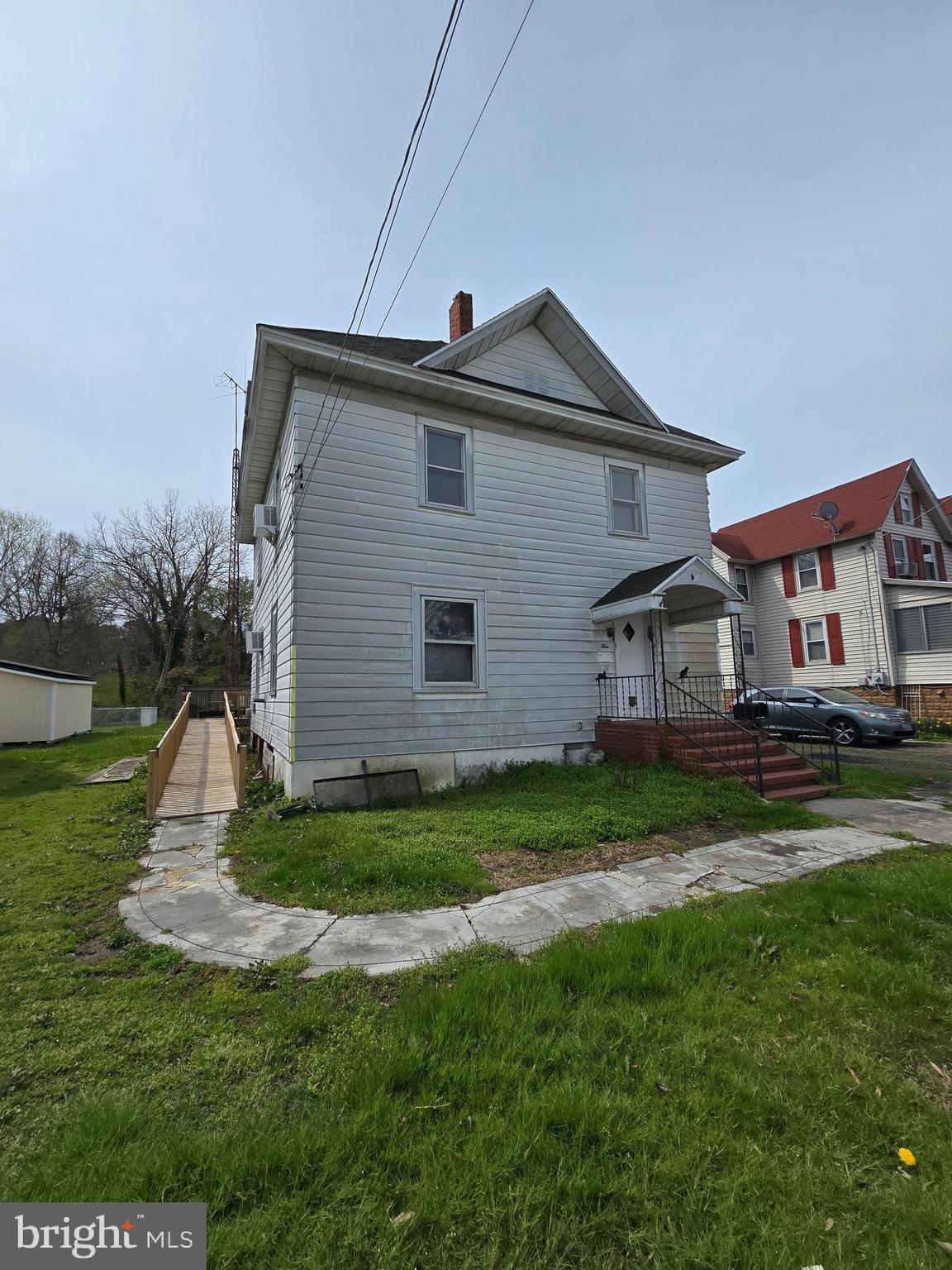 3 STANDARD AVENUE