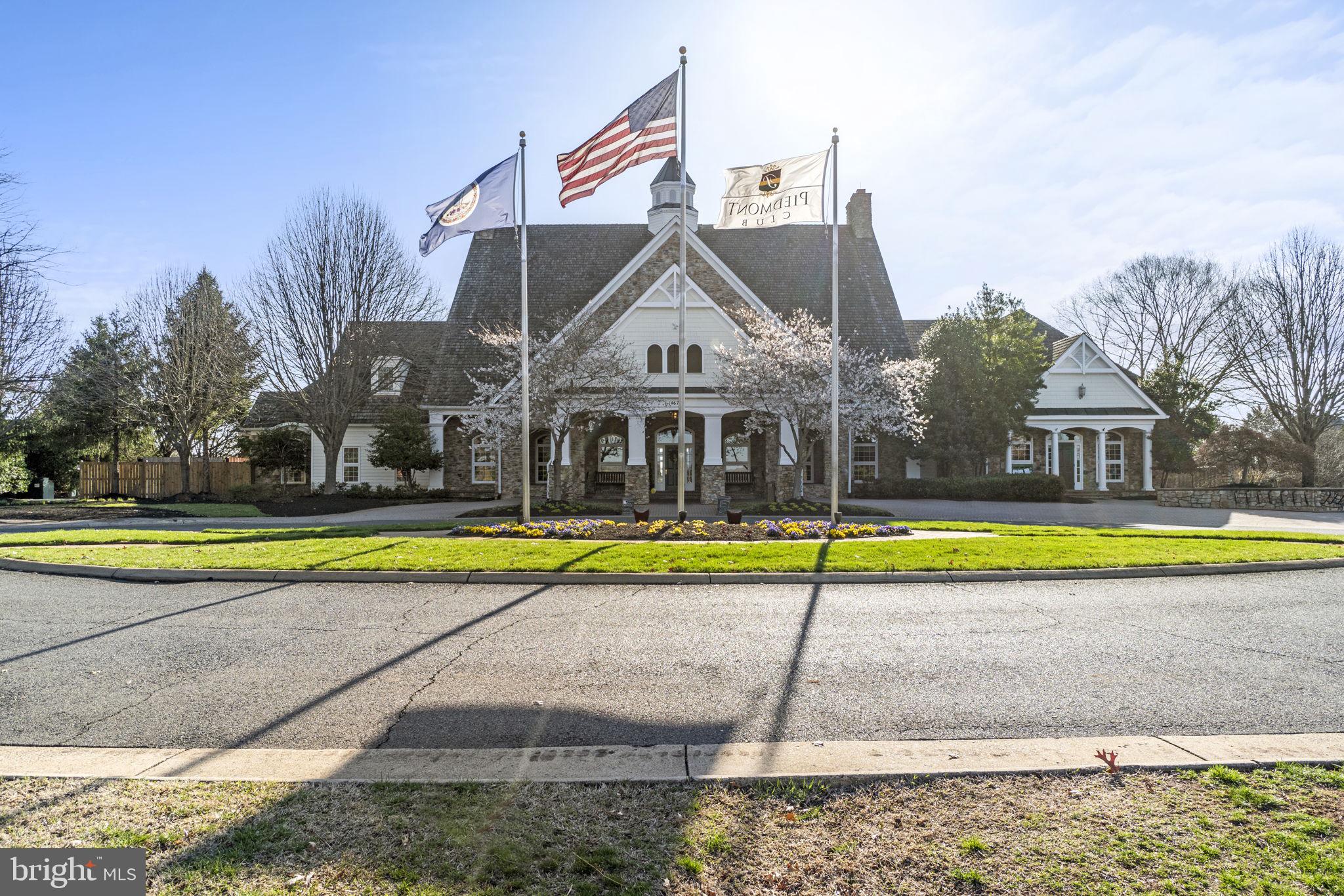 PIEDMONT - Residential